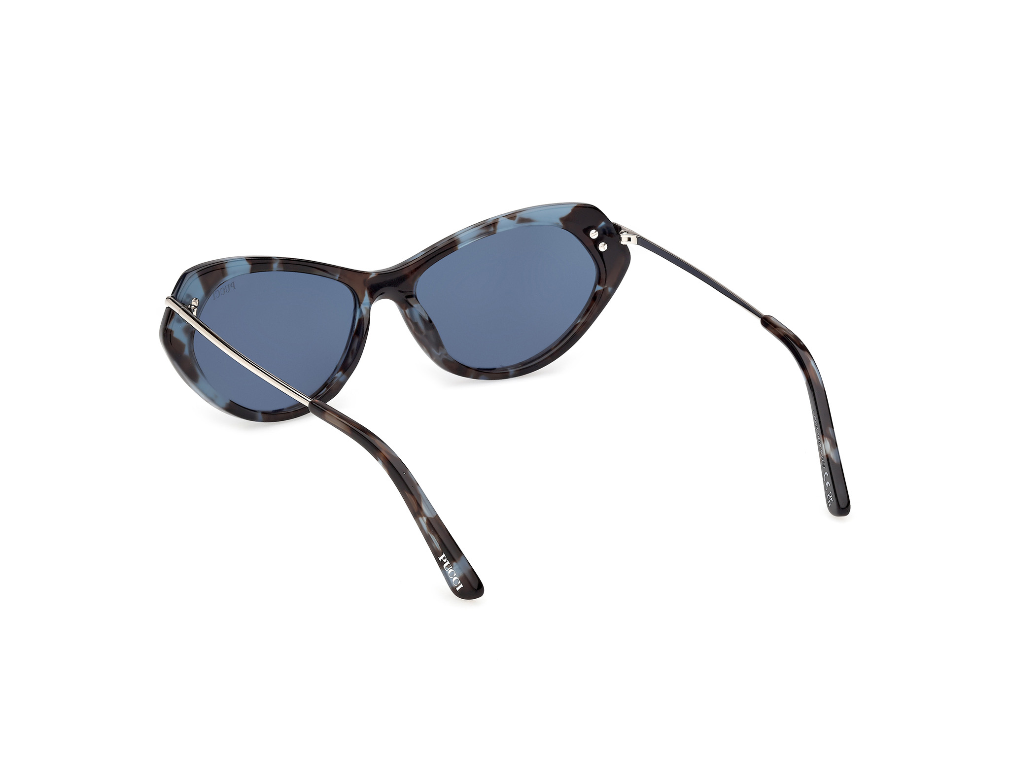 Emilio Pucci EP0251 55V  