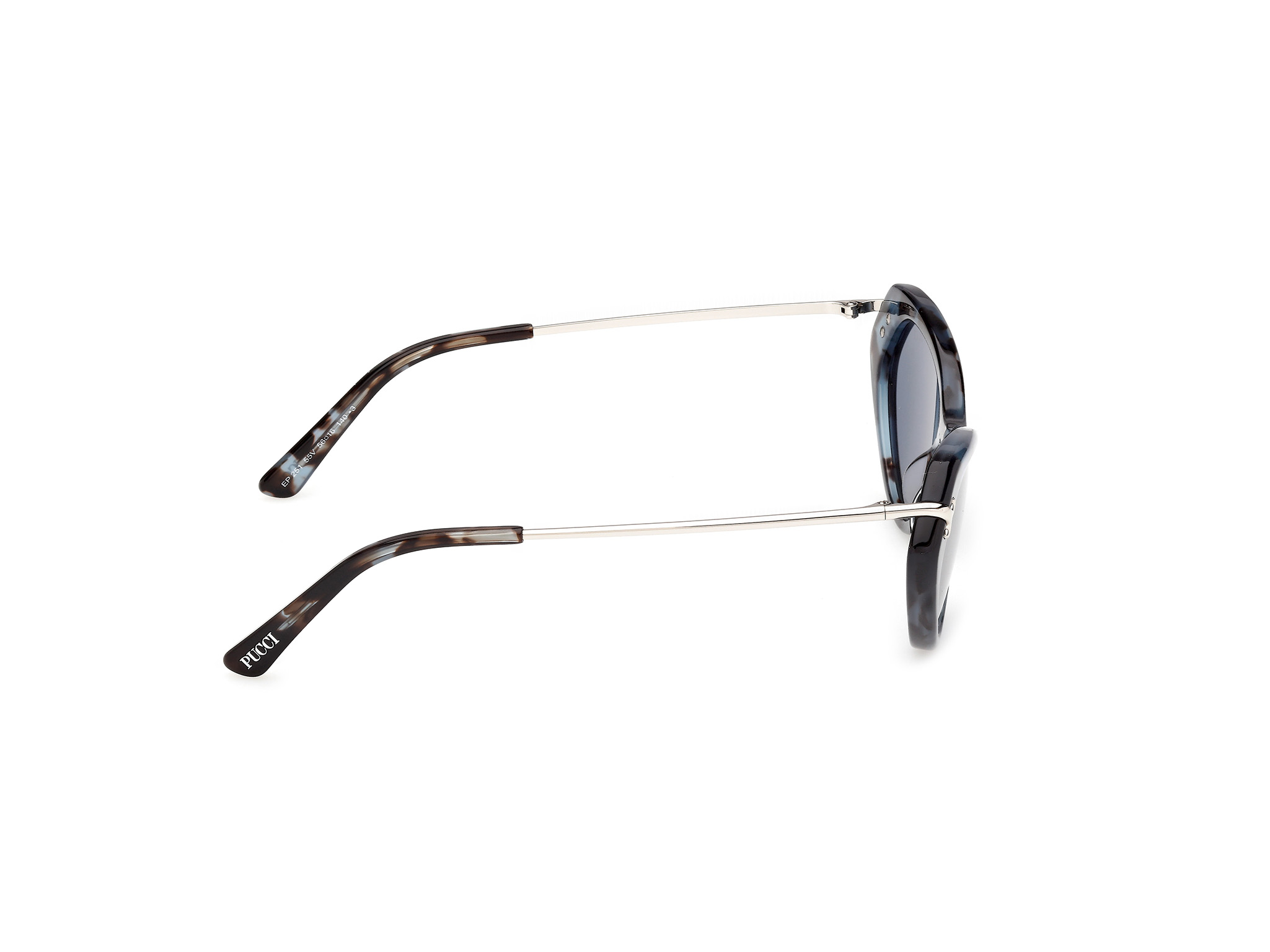 Emilio Pucci EP0251 55V  