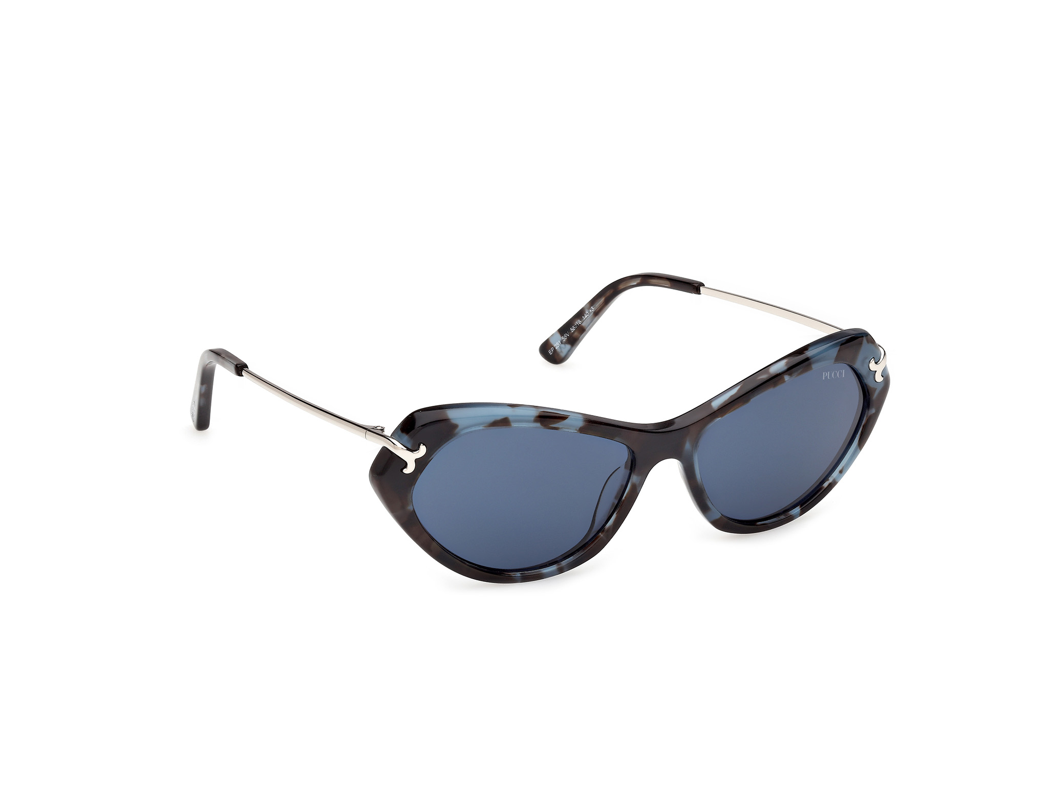 Emilio Pucci EP0251 55V  