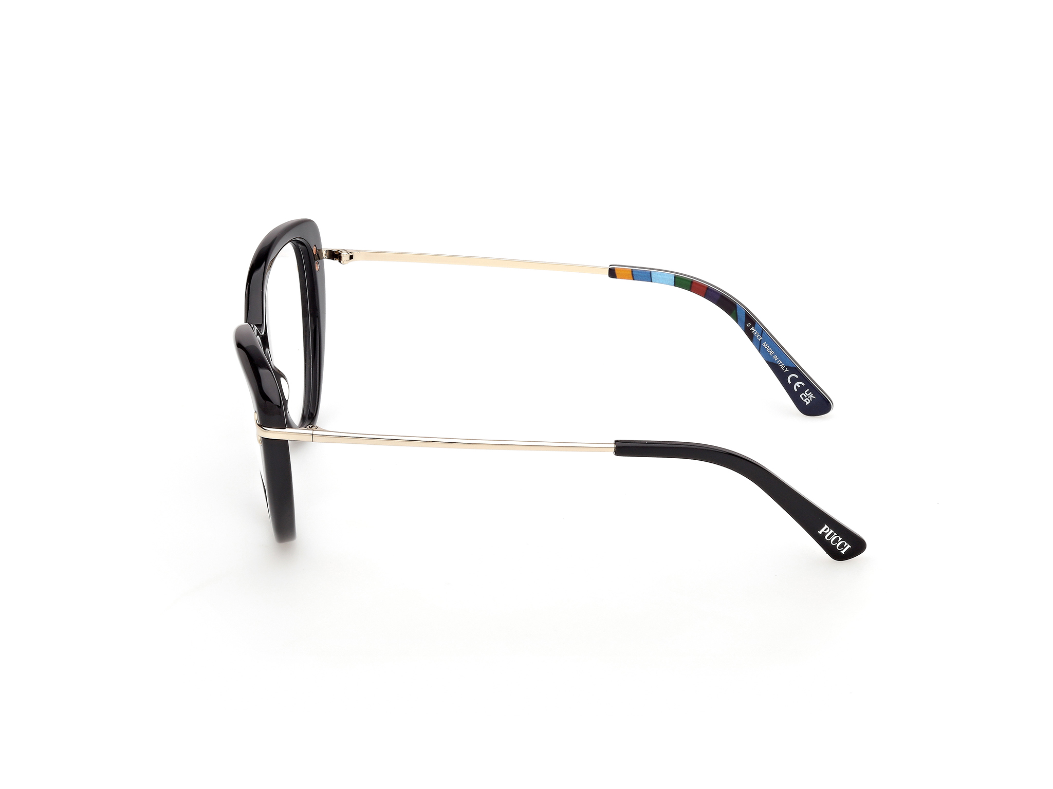 Emilio Pucci EP5279 001  