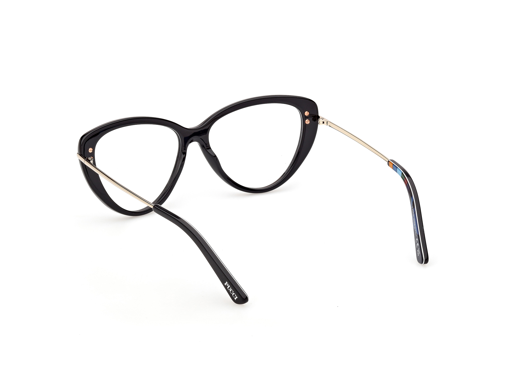 Emilio Pucci EP5279 001  