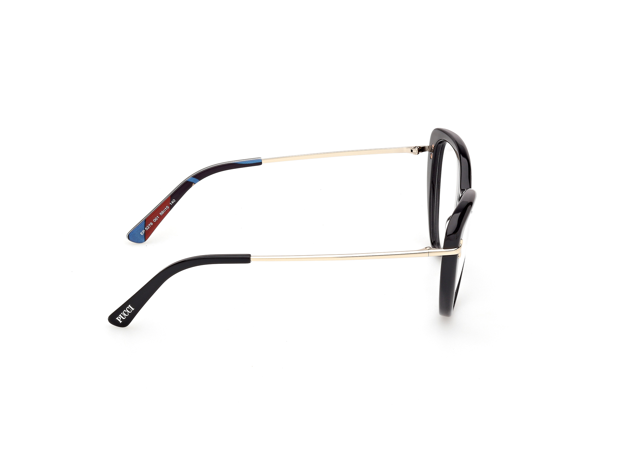 Emilio Pucci EP5279 001  