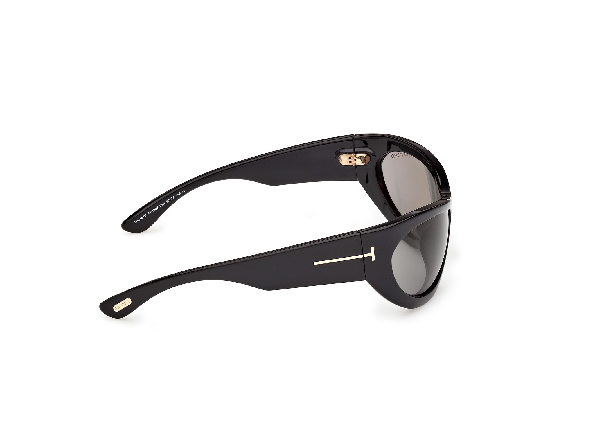 Tom Ford FT1365 01A Leona-02 