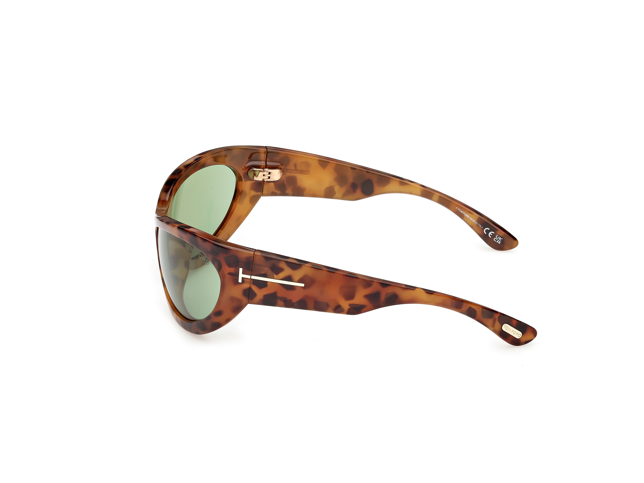 Tom Ford FT1365 55N Leona-02 