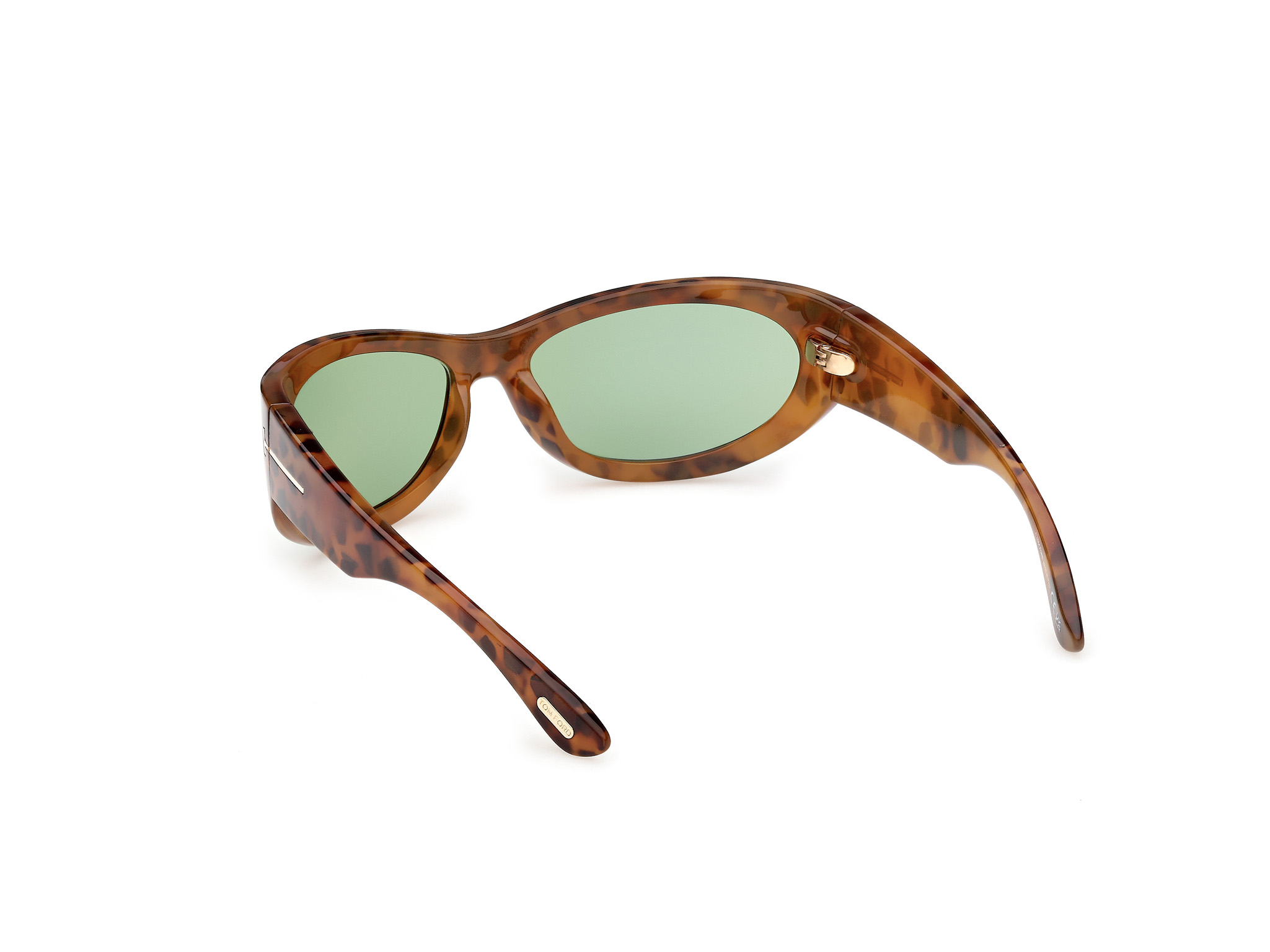 Tom Ford FT1365 55N Leona-02 