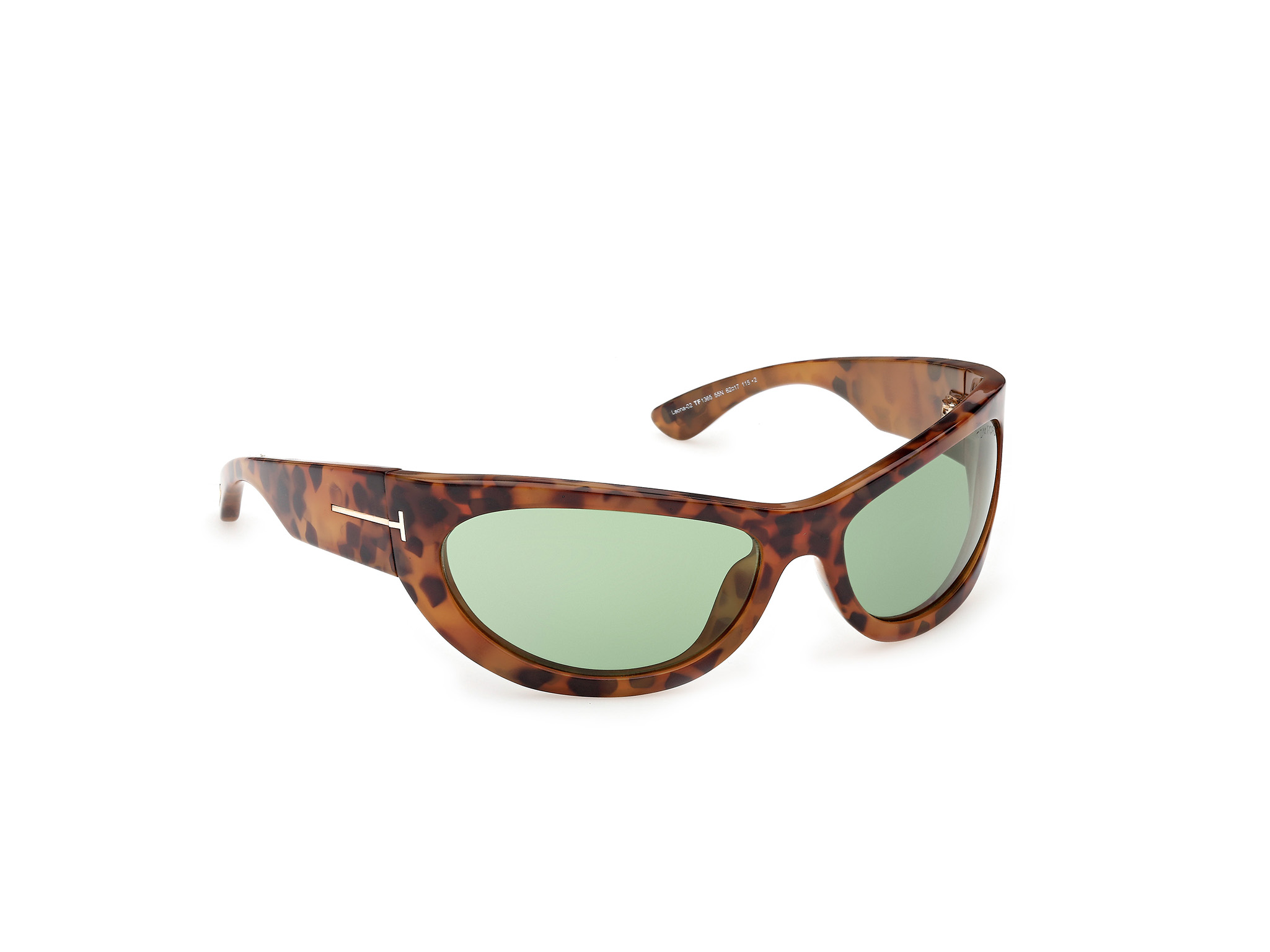 Tom Ford FT1365 55N Leona-02 