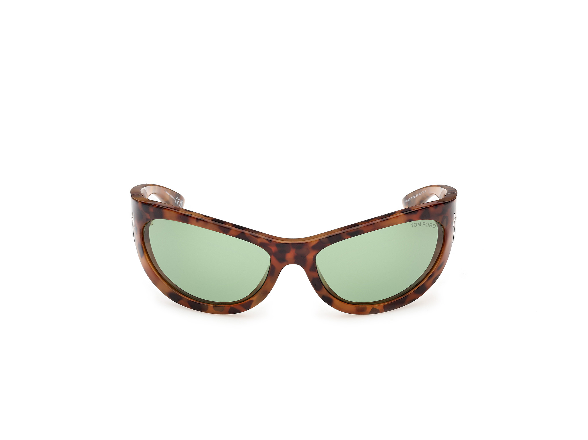 Tom Ford FT1365 55N Leona-02 