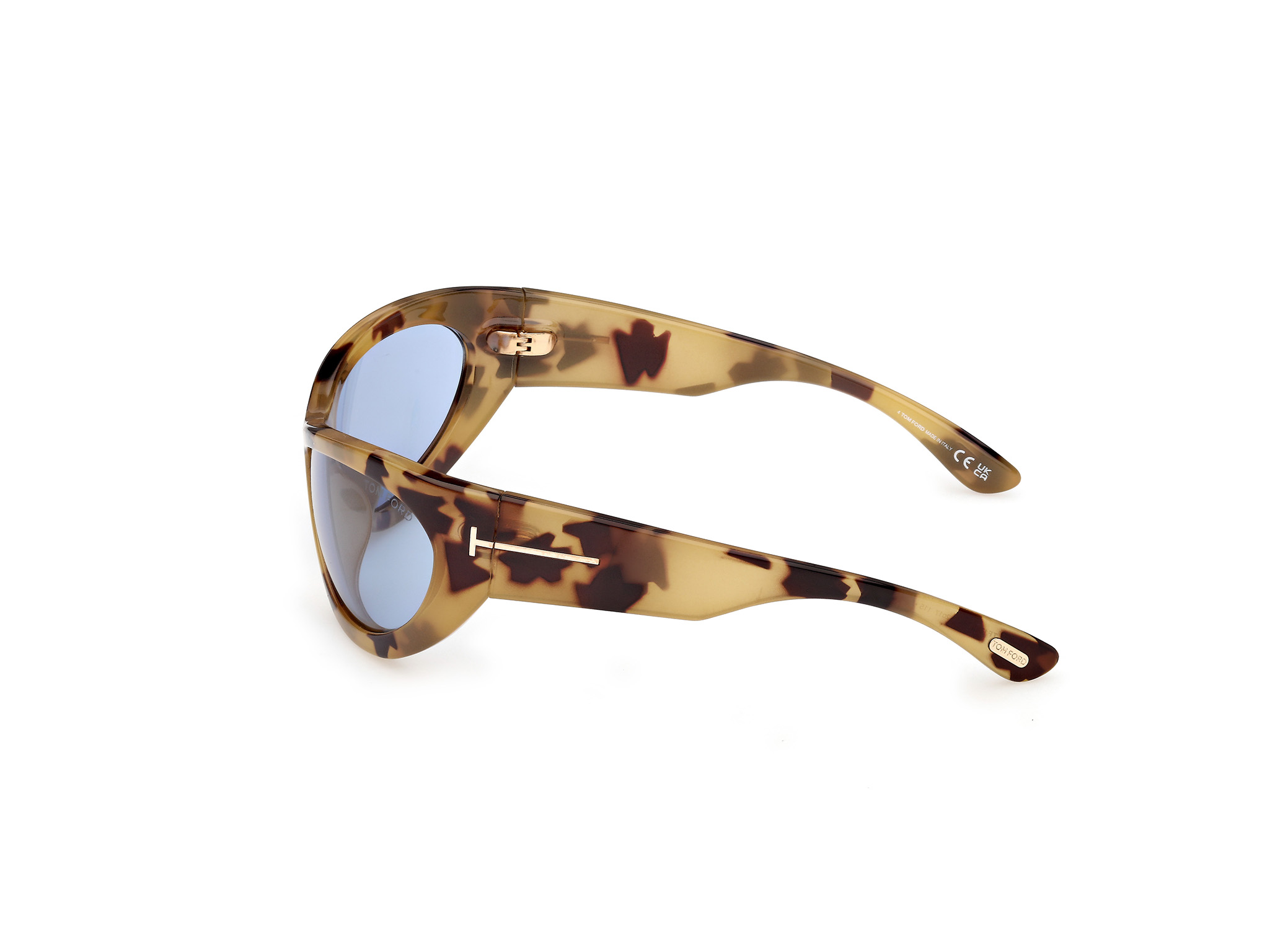 Tom Ford FT1365 56V Leona-02 