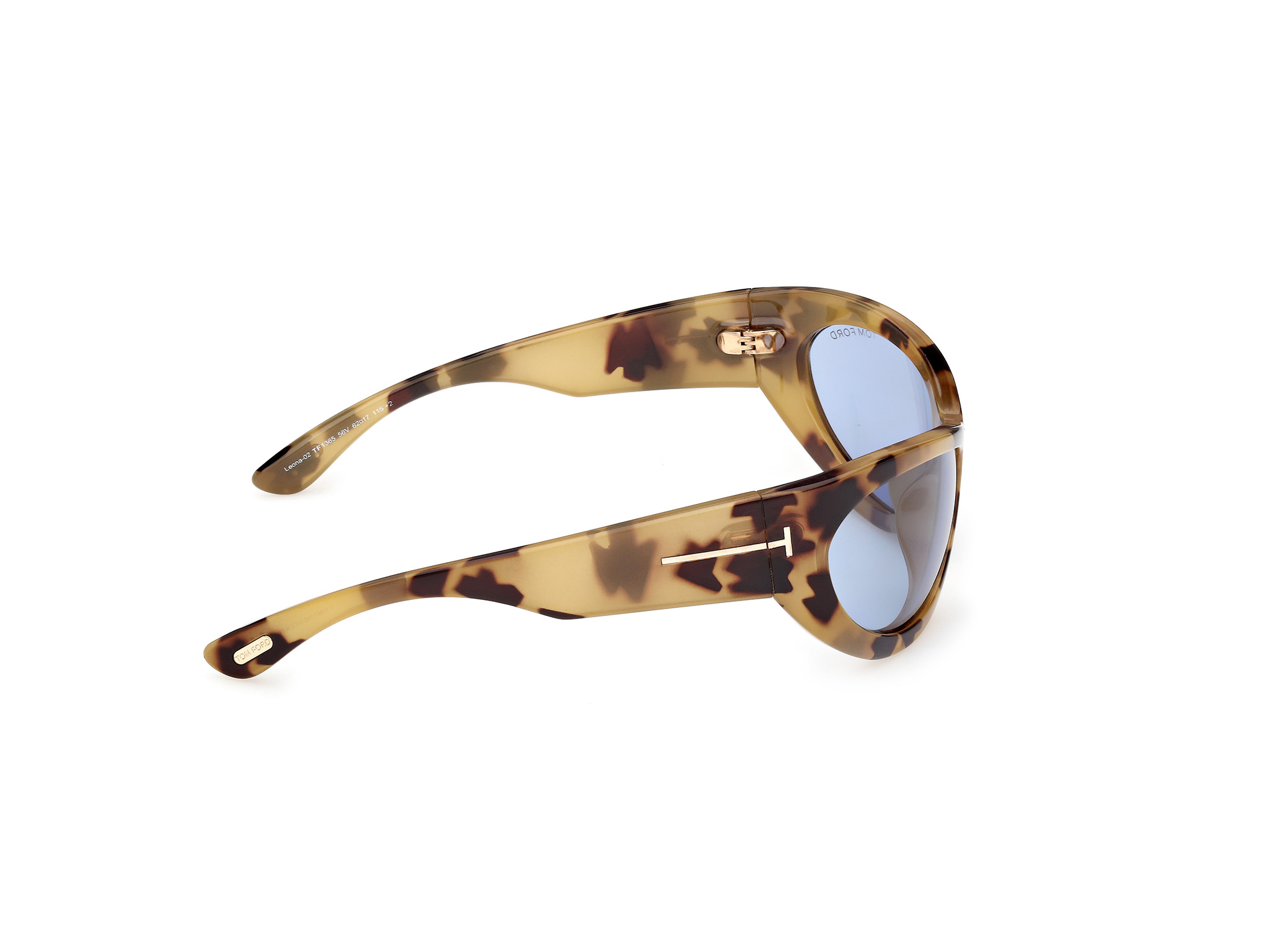 Tom Ford FT1365 56V Leona-02 