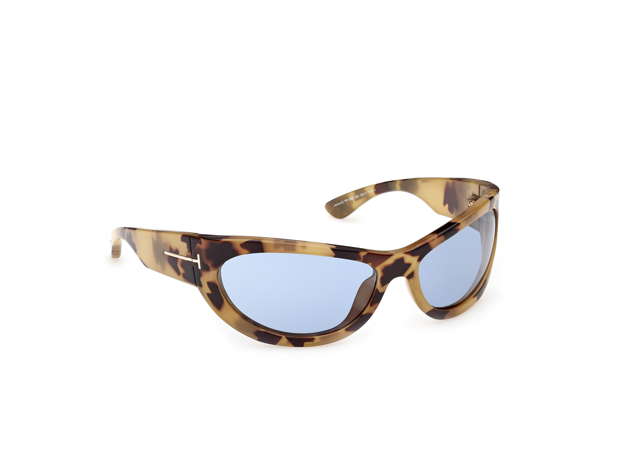 Tom Ford FT1365 56V Leona-02 