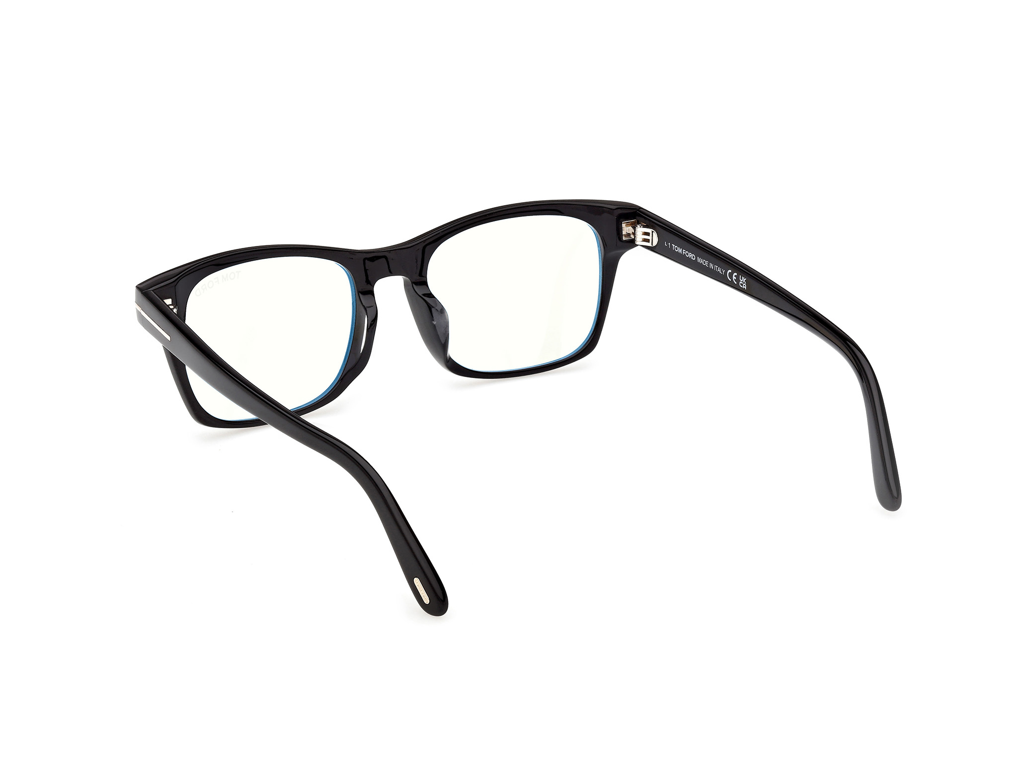 Tom Ford FT6150-D-B 001  