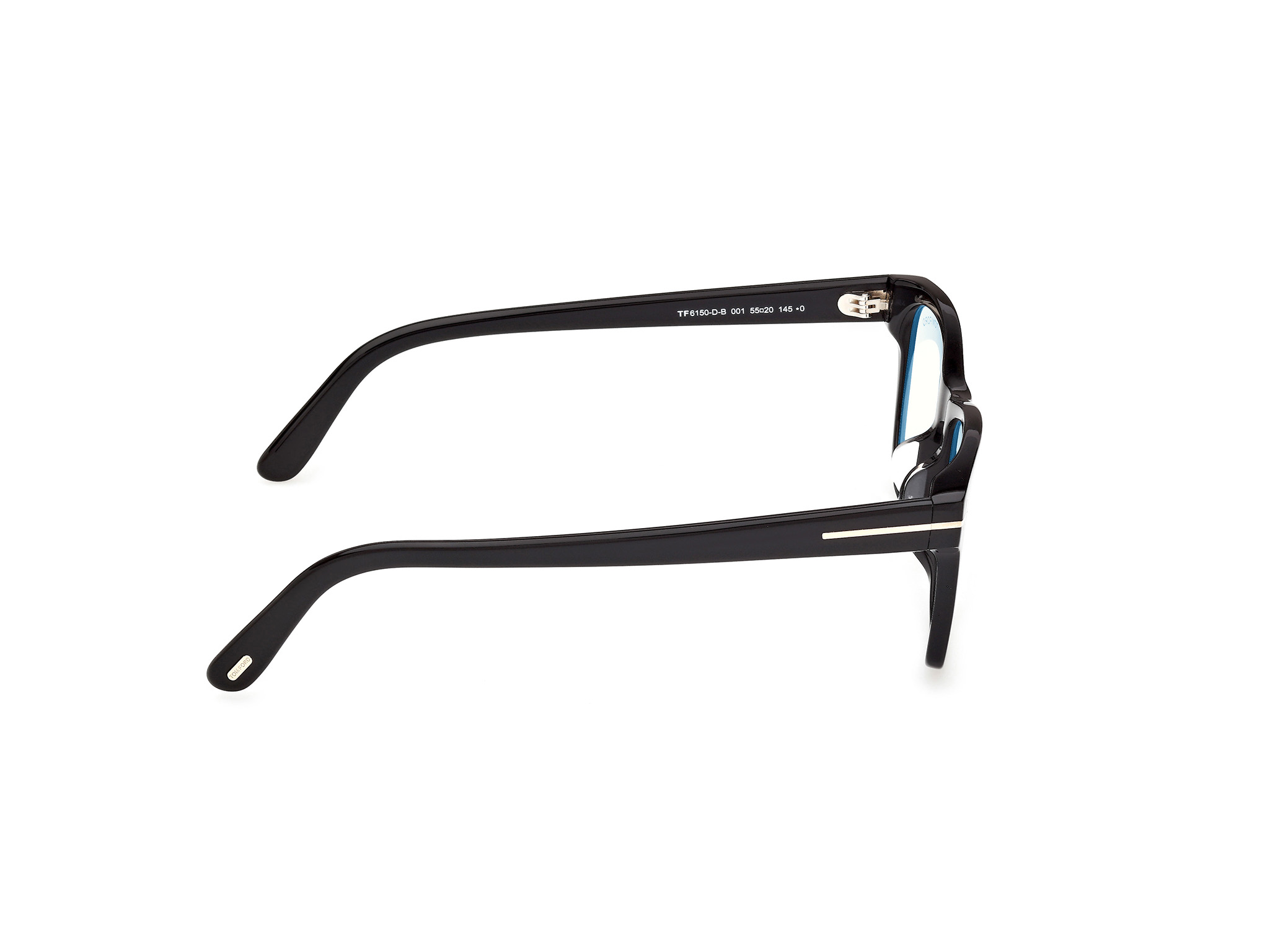 Tom Ford FT6150-D-B 001  