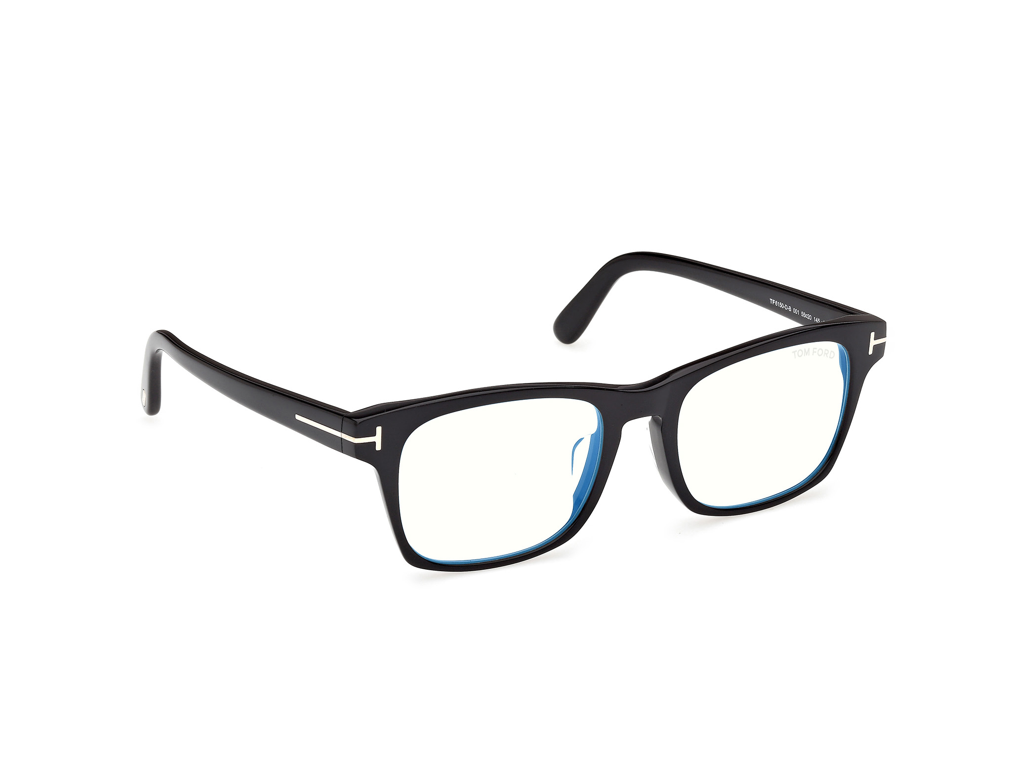 Tom Ford FT6150-D-B 001  