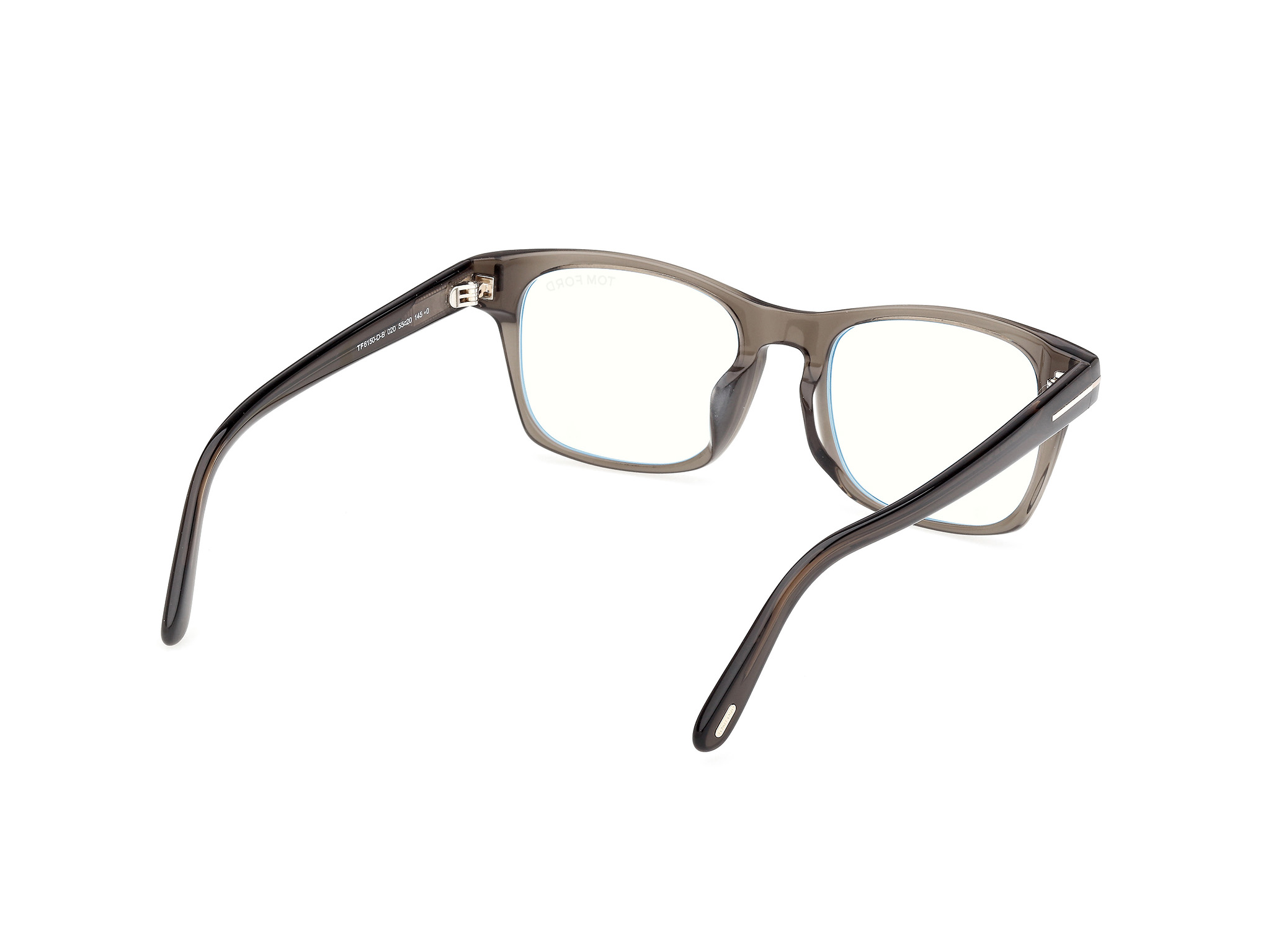 Tom Ford FT6150-D-B 020  