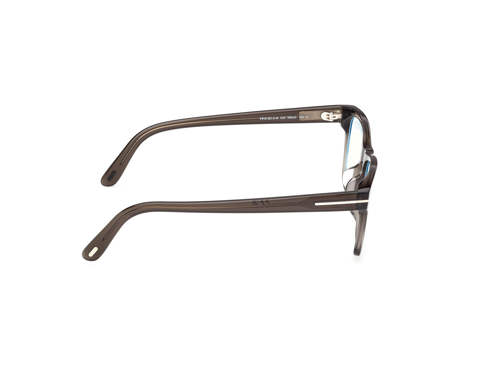 Tom Ford FT6150-D-B 020  