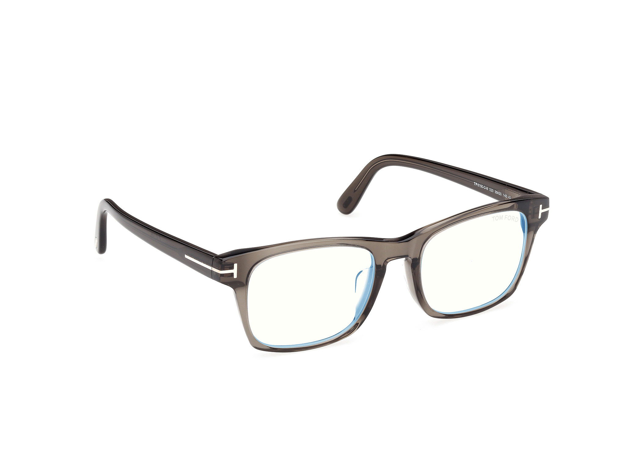 Tom Ford FT6150-D-B 020  