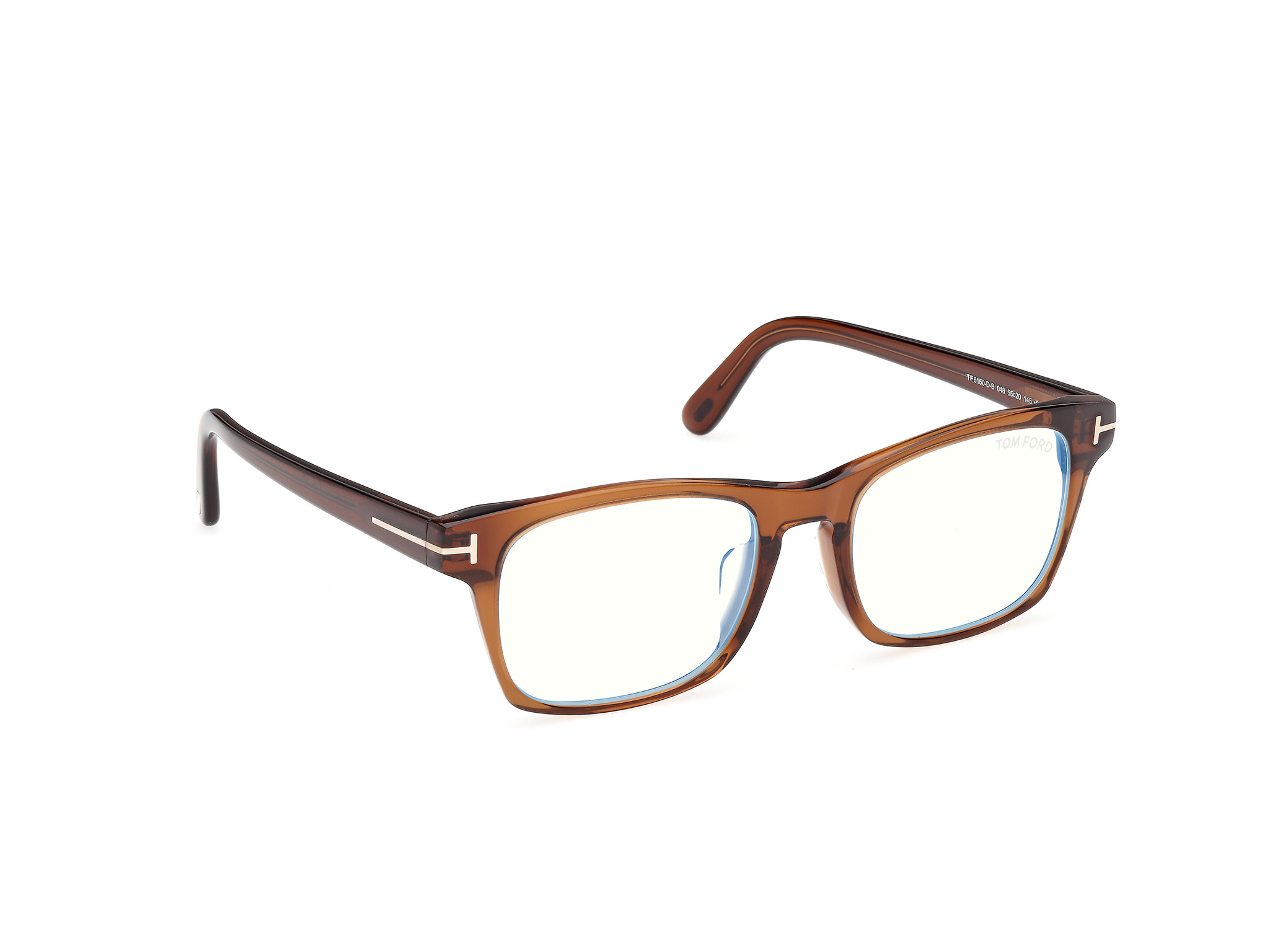 Tom Ford FT6150-D-B 048  