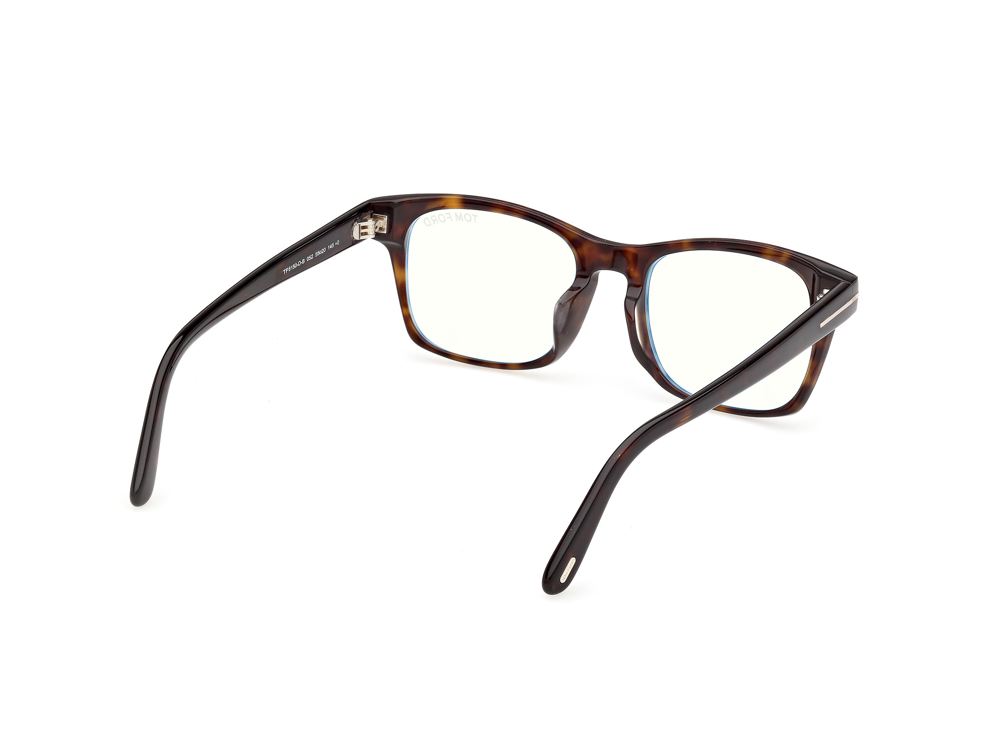 Tom Ford FT6150-D-B 052  