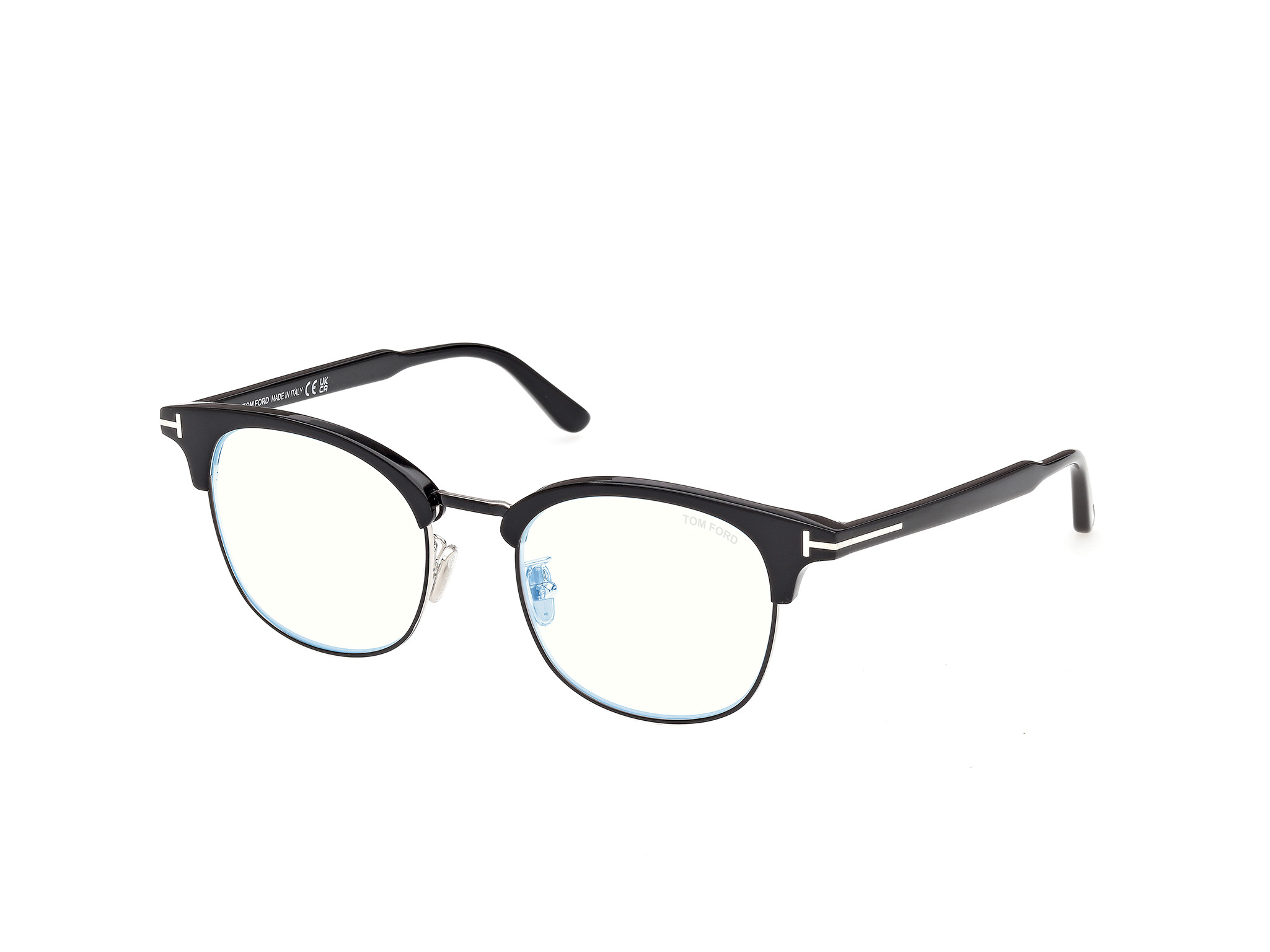 Tom Ford FT6151-D-B 005  