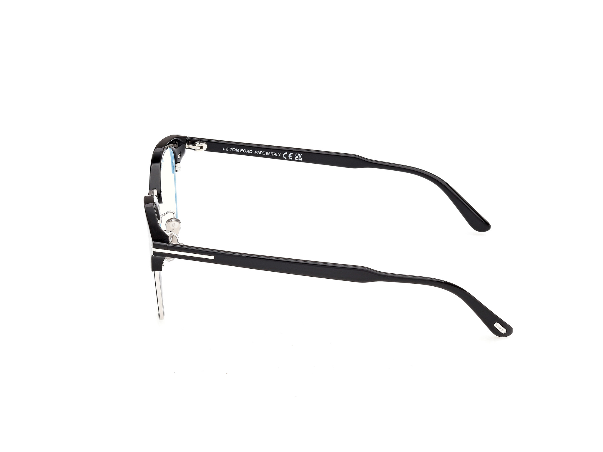 Tom Ford FT6151-D-B 005  