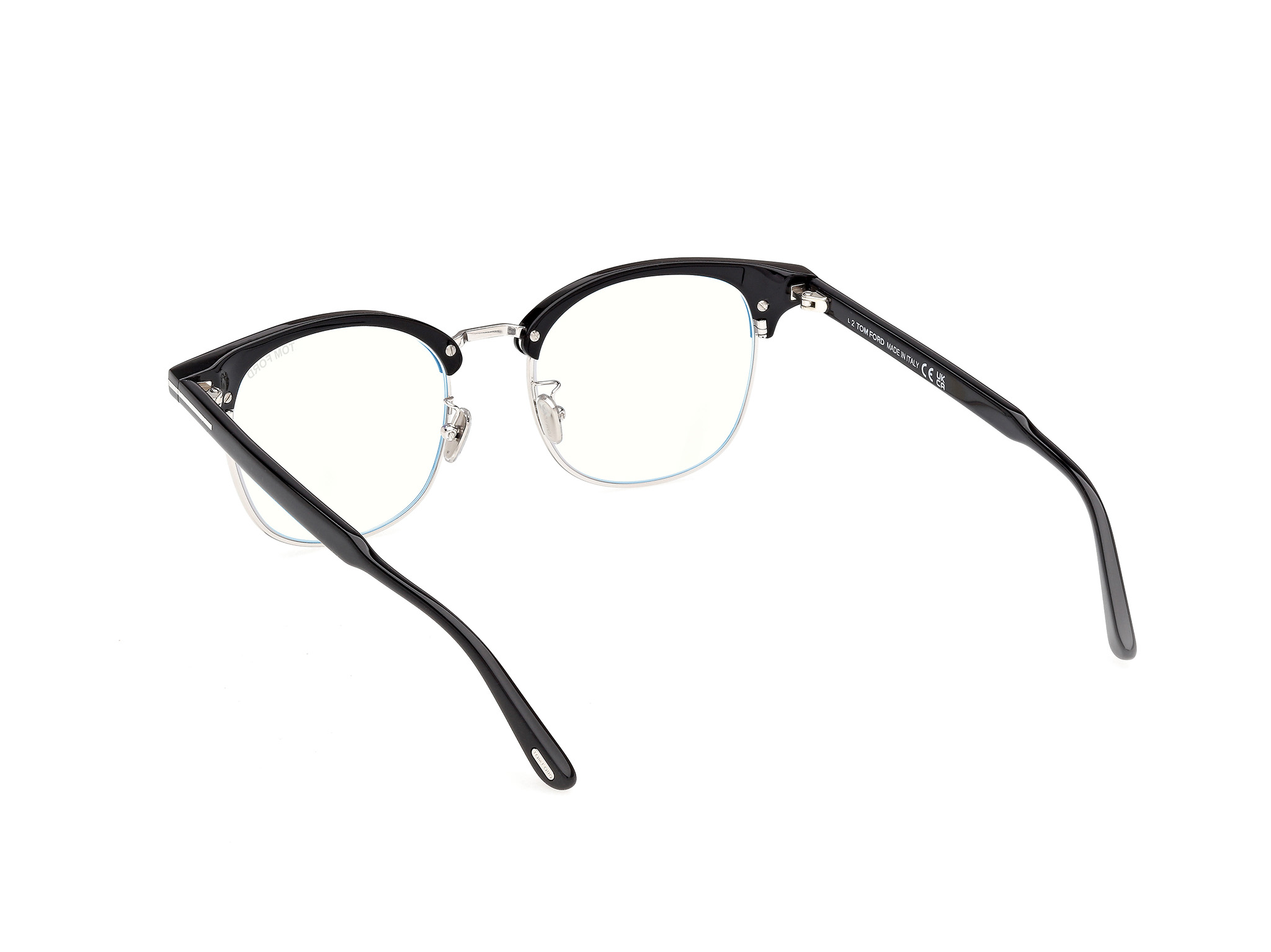 Tom Ford FT6151-D-B 005  