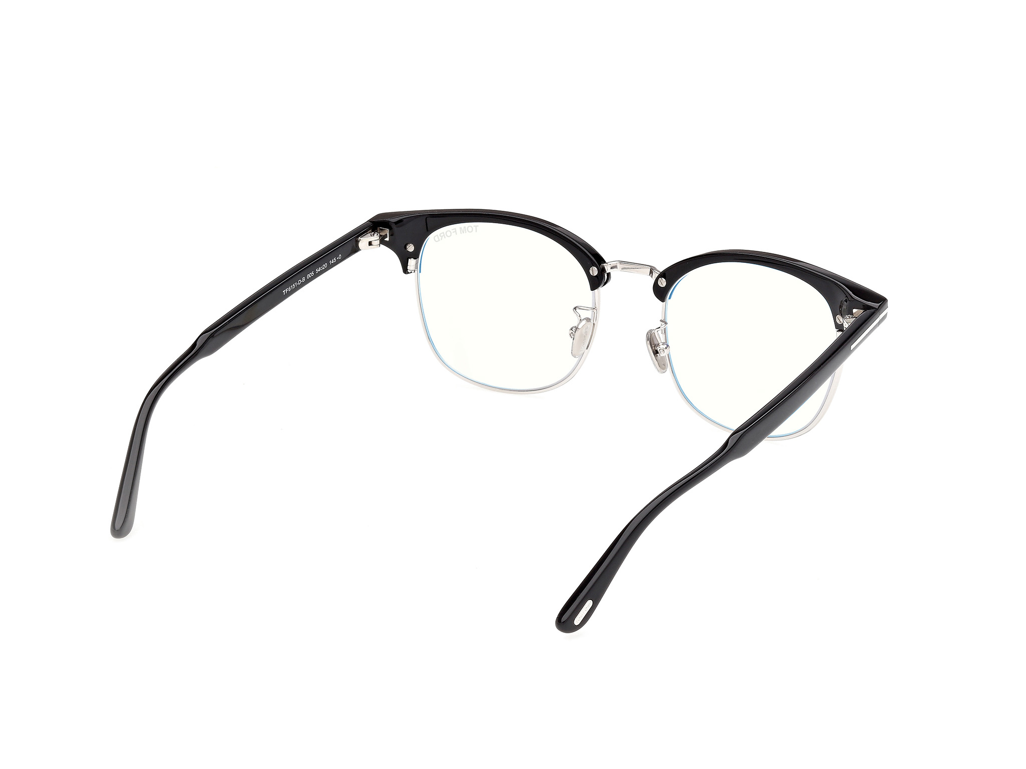 Tom Ford FT6151-D-B 005  