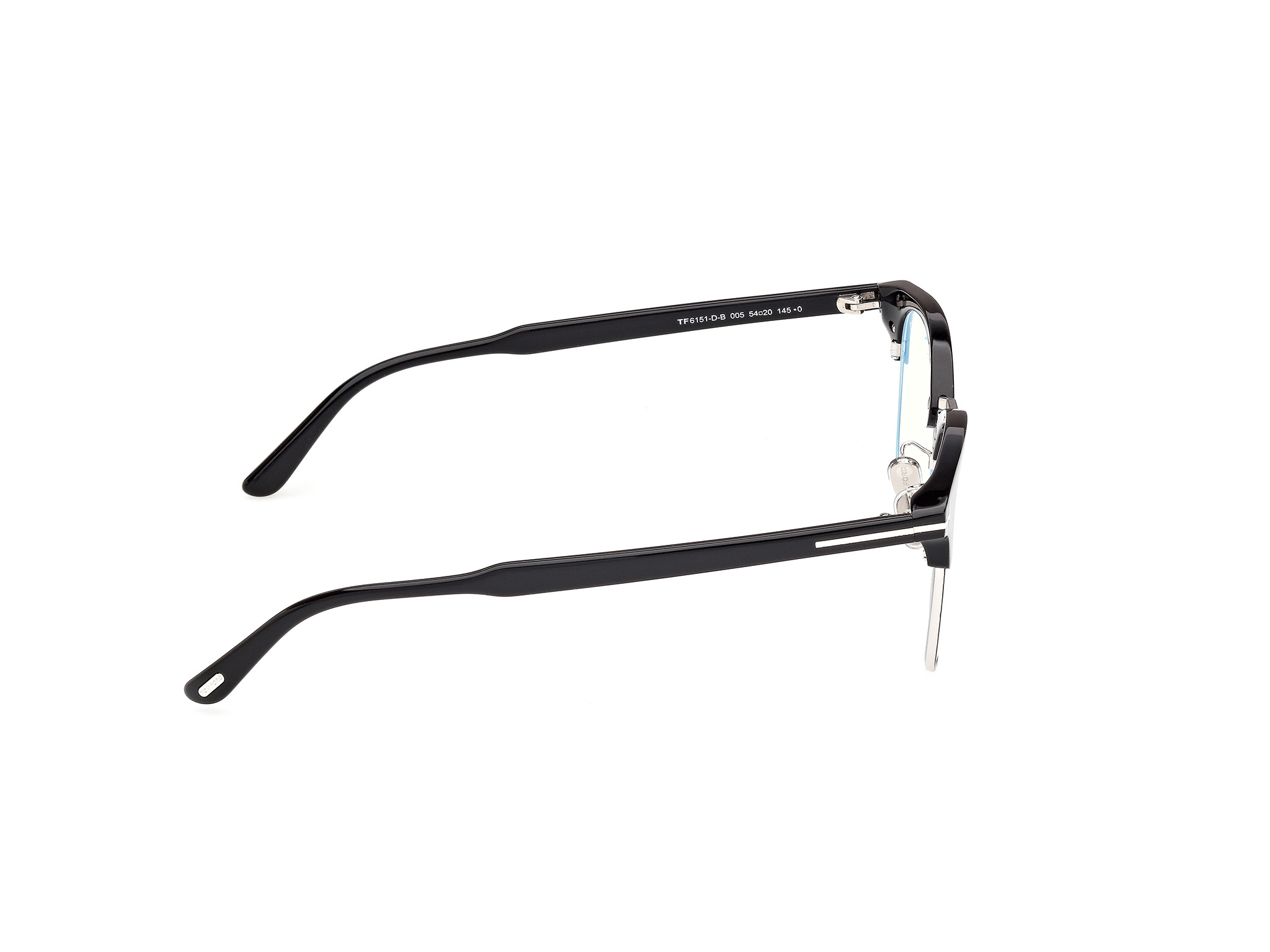 Tom Ford FT6151-D-B 005  