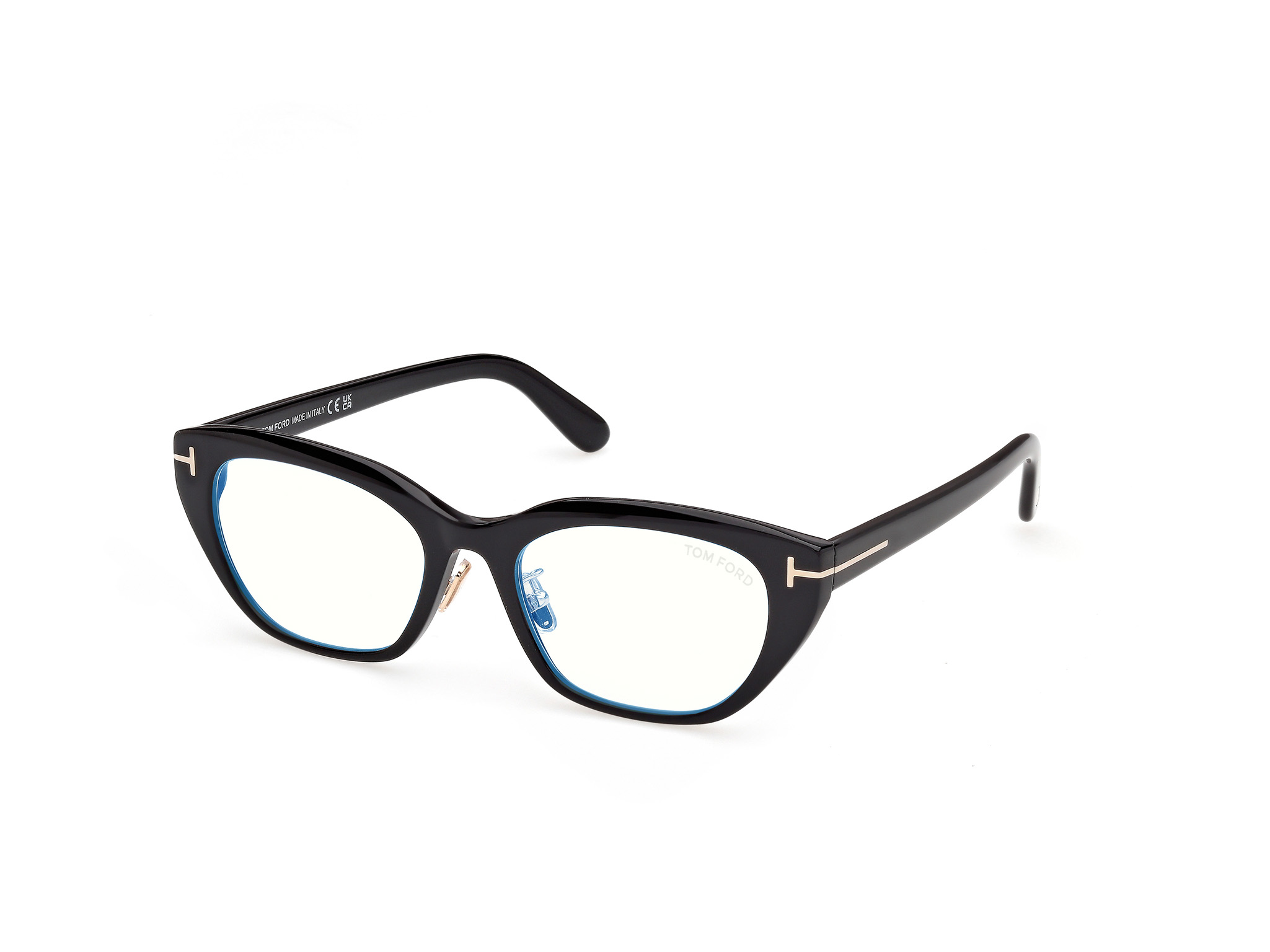 Tom Ford FT6152-D-B 001  