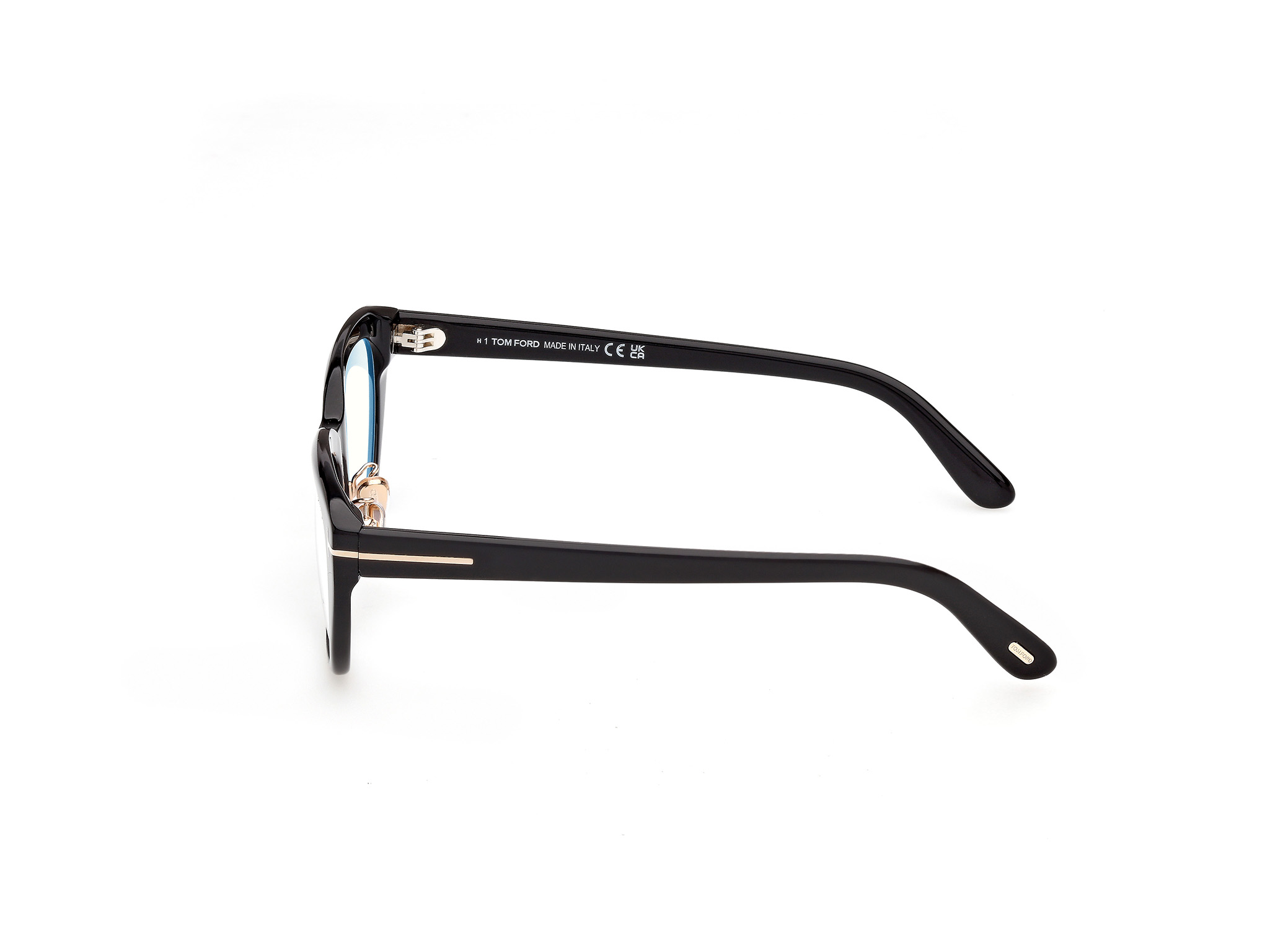 Tom Ford FT6152-D-B 001  