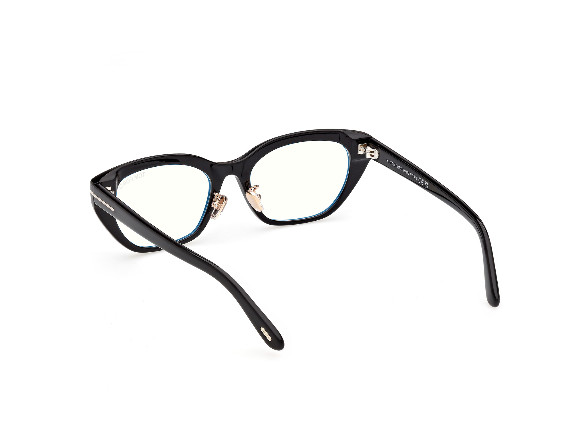 Tom Ford FT6152-D-B 001  