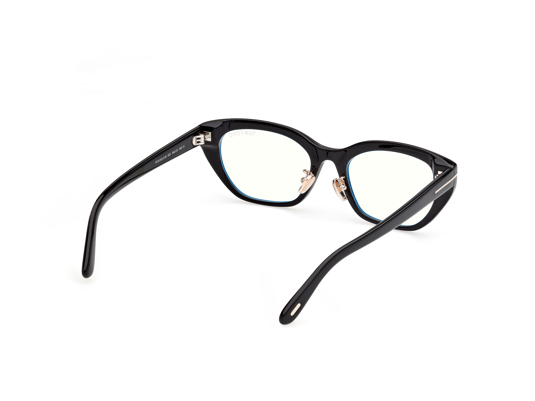 Tom Ford FT6152-D-B 001  