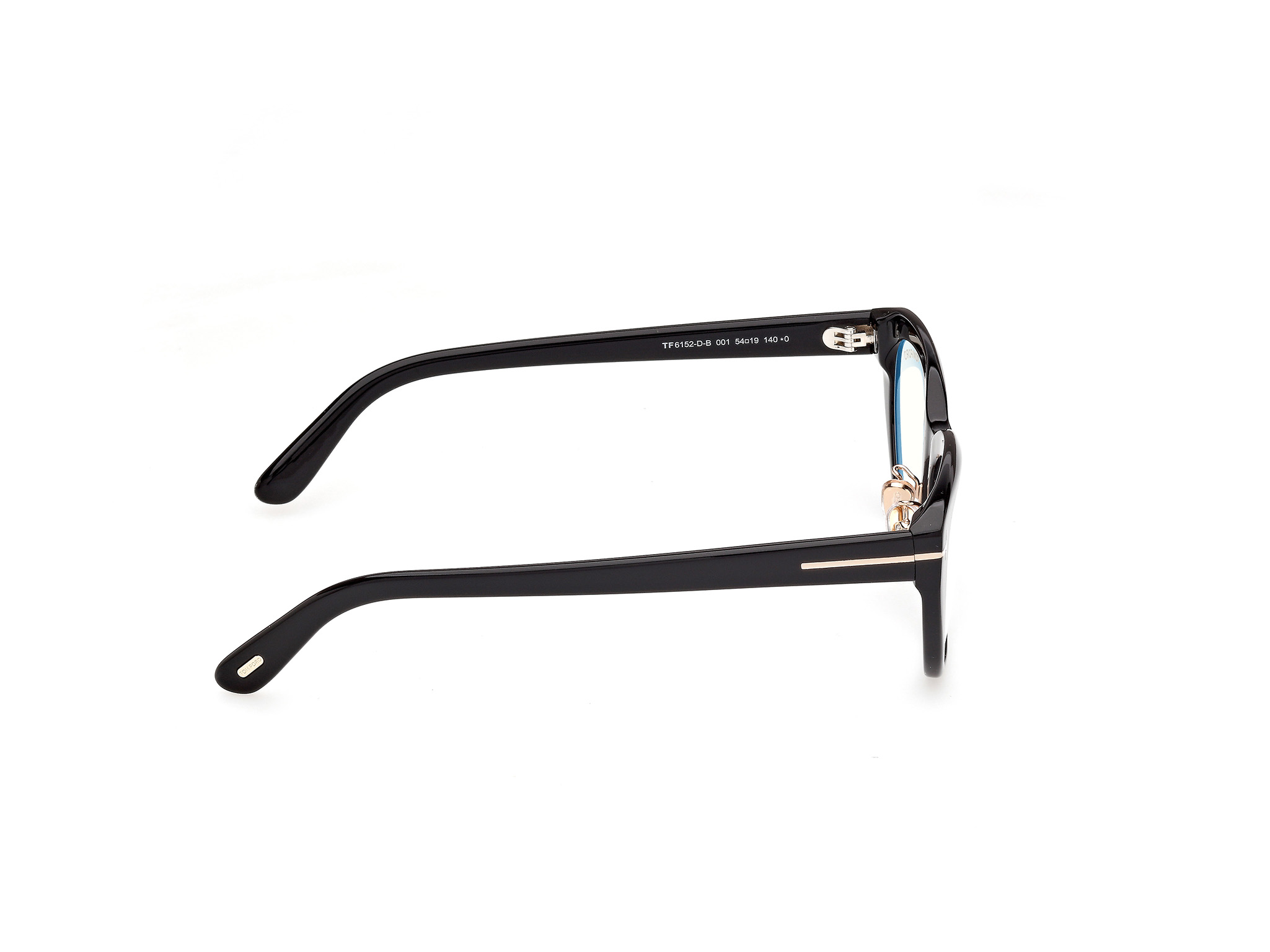 Tom Ford FT6152-D-B 001  