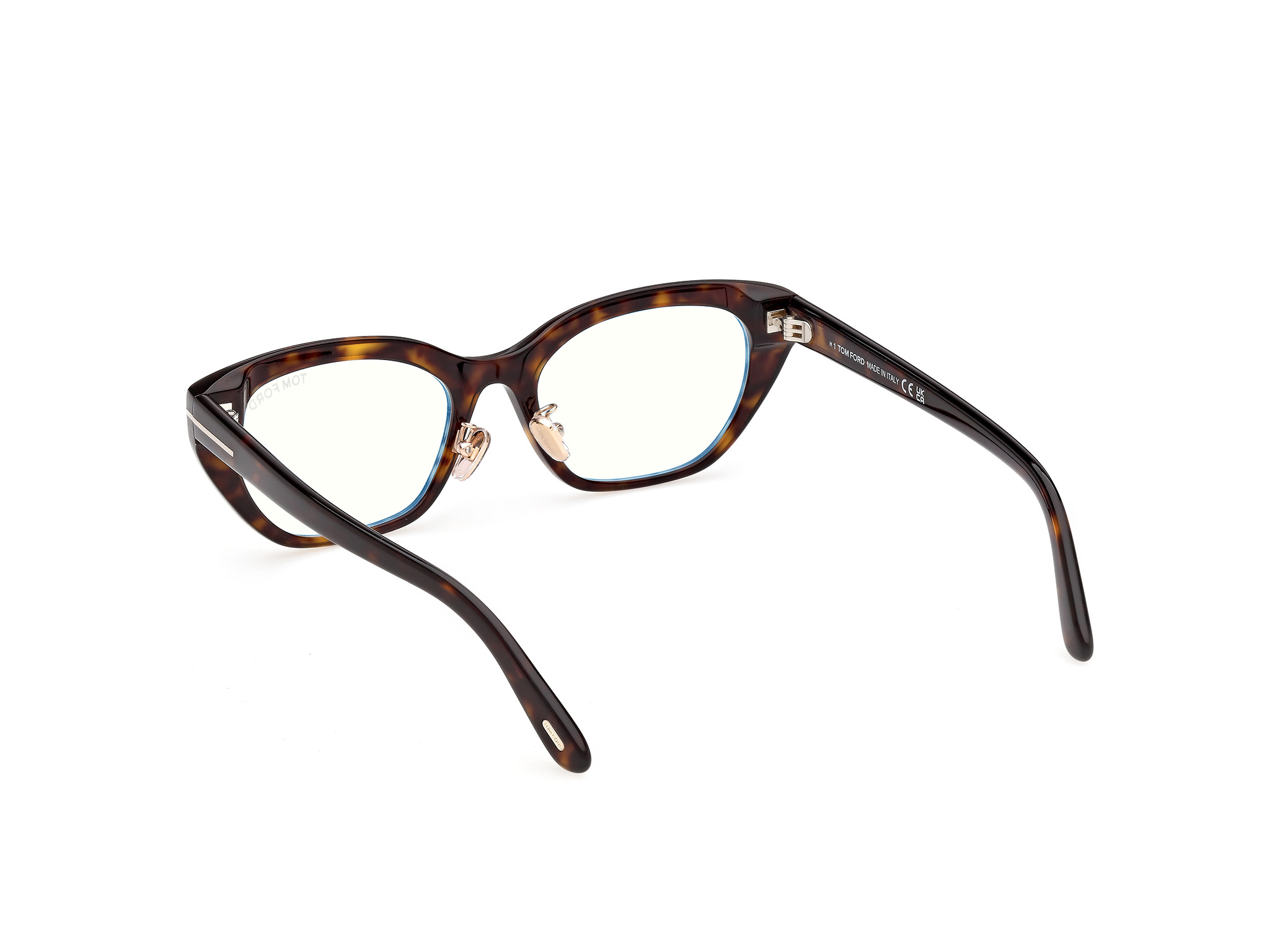 Tom Ford FT6152-D-B 052  