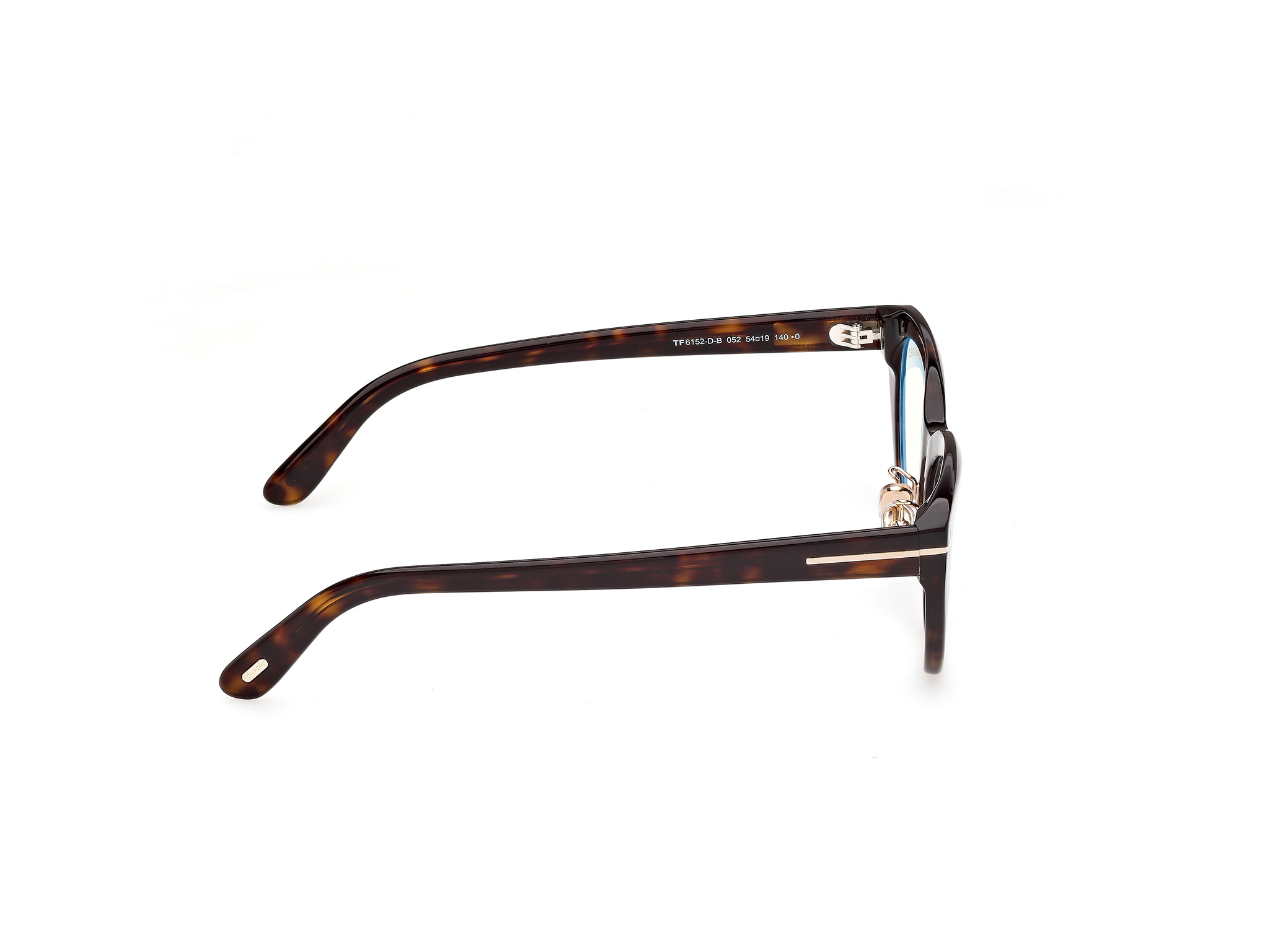 Tom Ford FT6152-D-B 052  