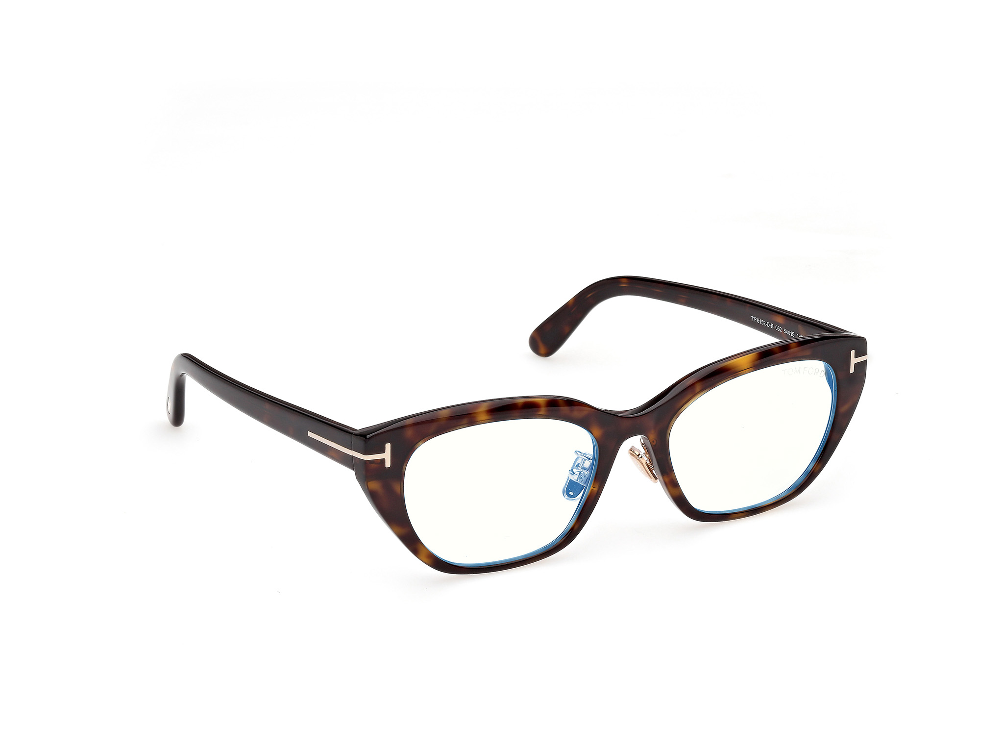 Tom Ford FT6152-D-B 052  