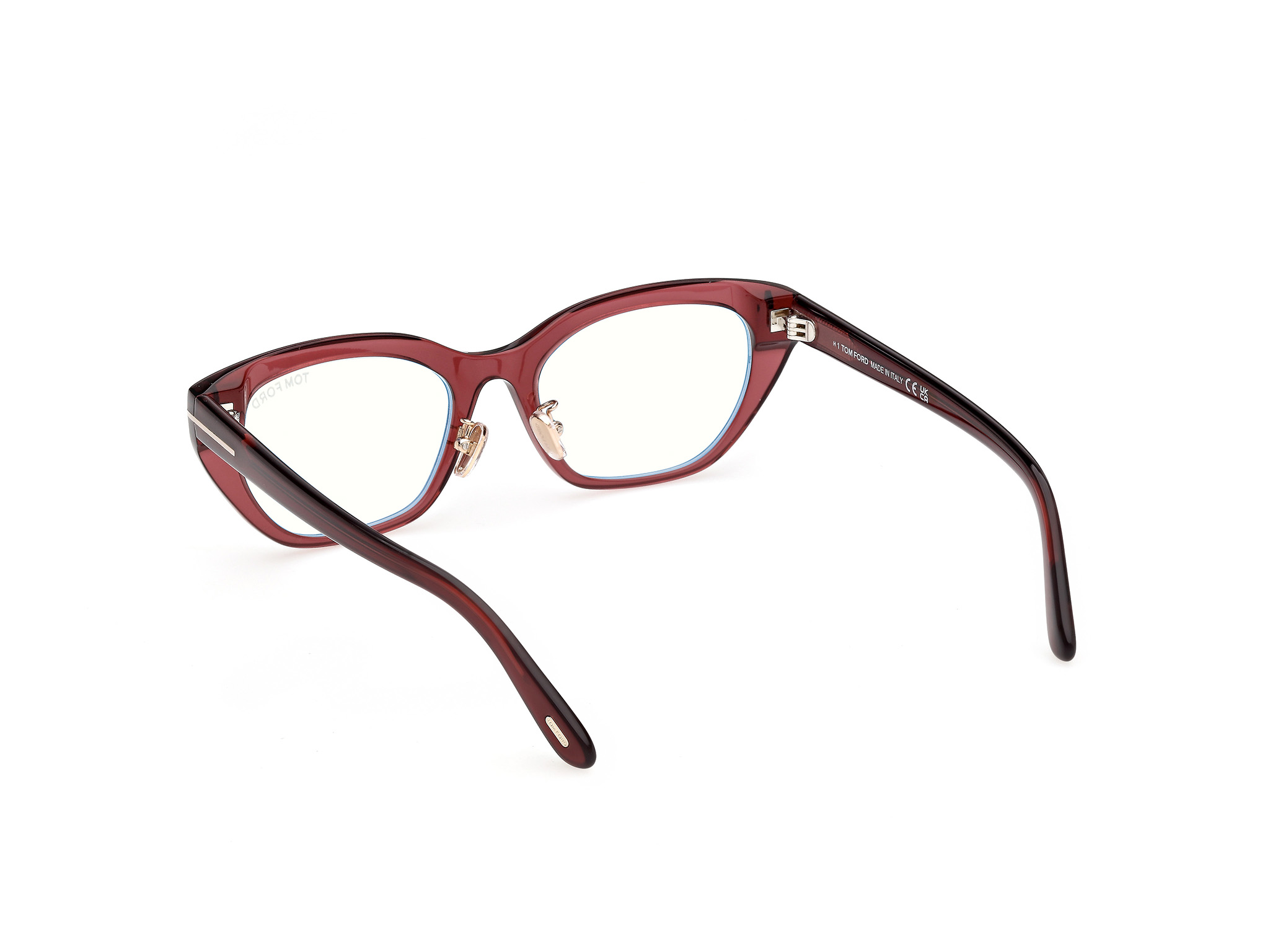 Tom Ford FT6152-D-B 069  