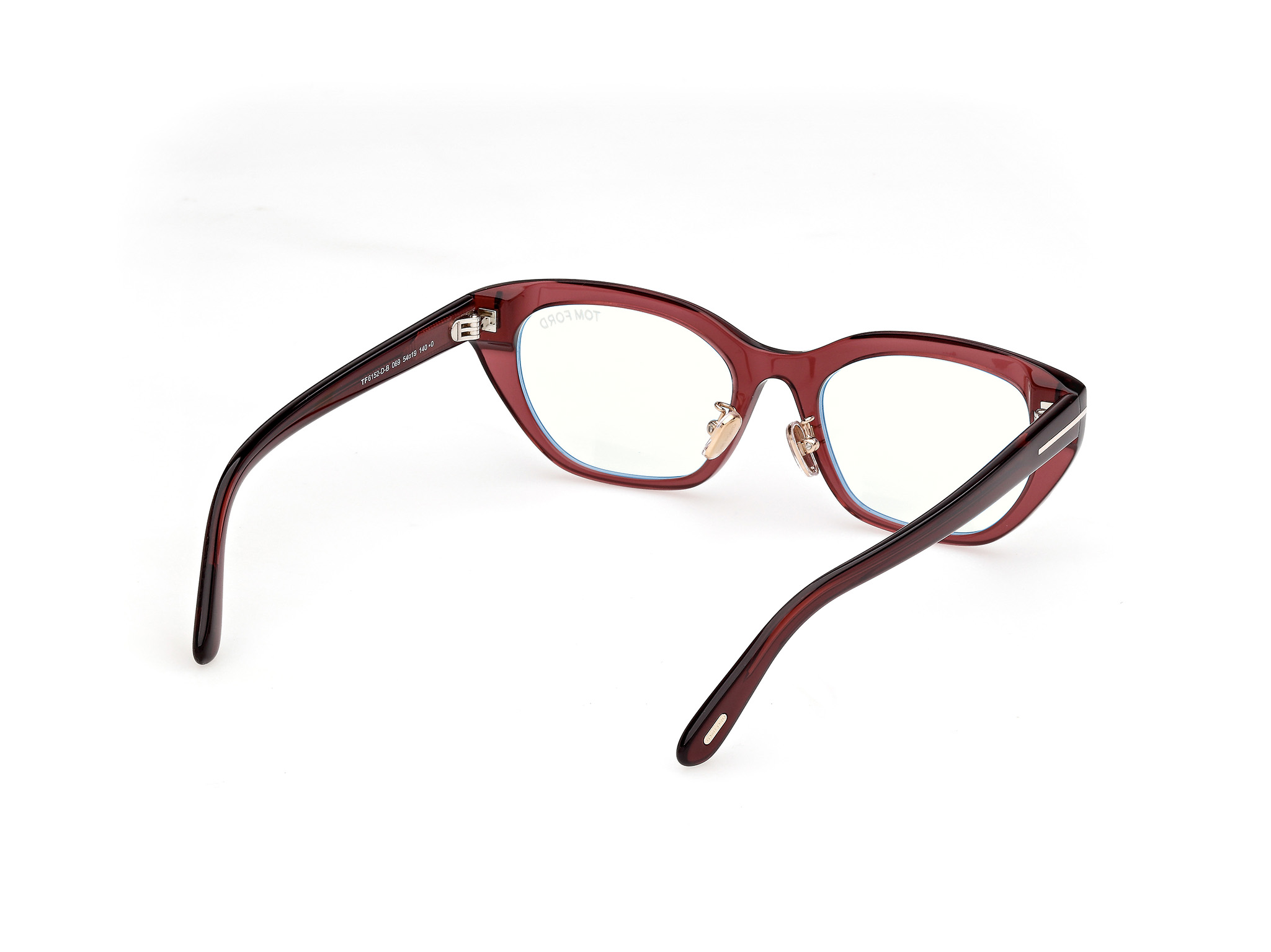 Tom Ford FT6152-D-B 069  