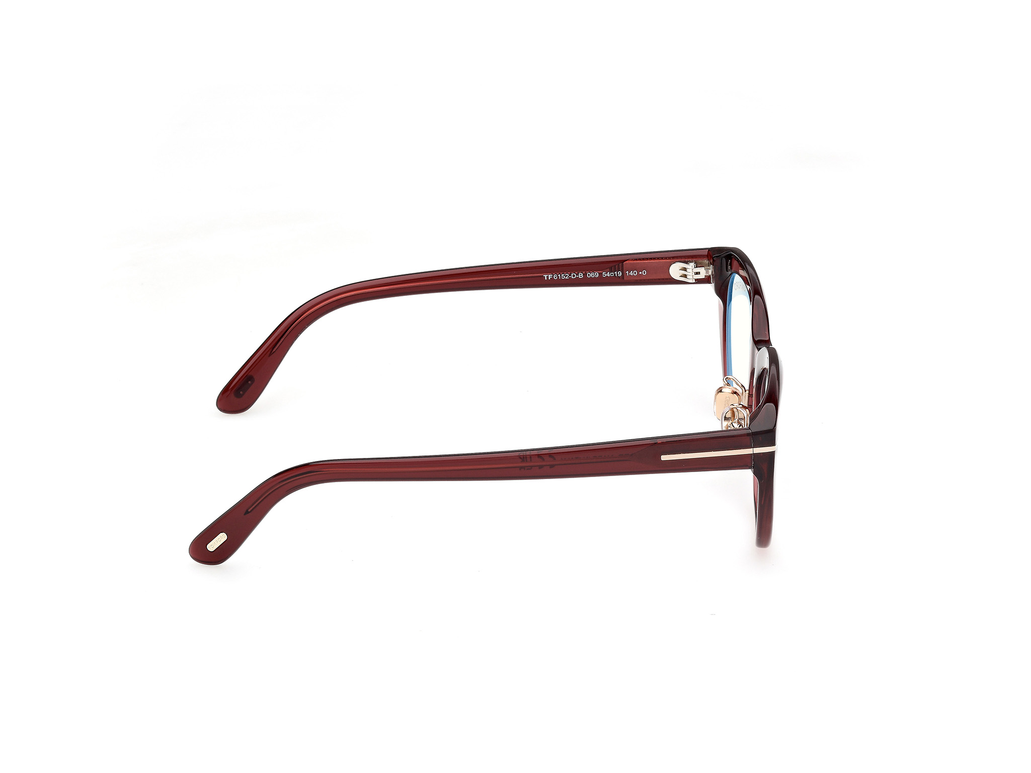 Tom Ford FT6152-D-B 069  