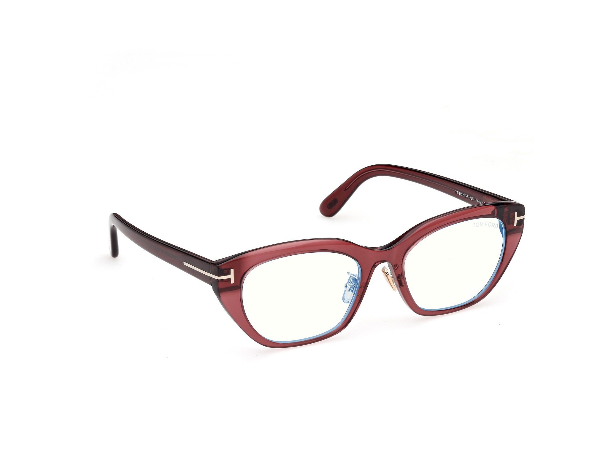 Tom Ford FT6152-D-B 069  