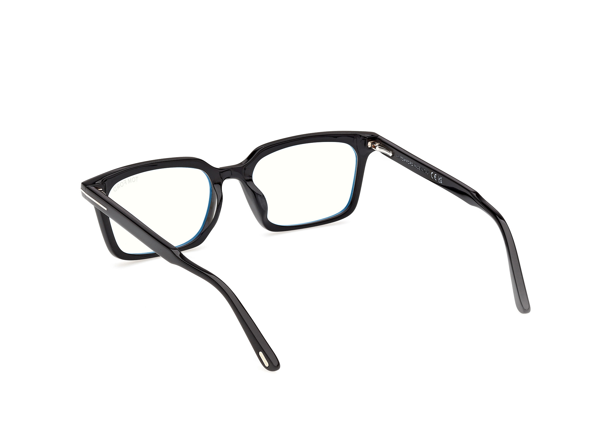 Tom Ford FT6153-D-B 001  