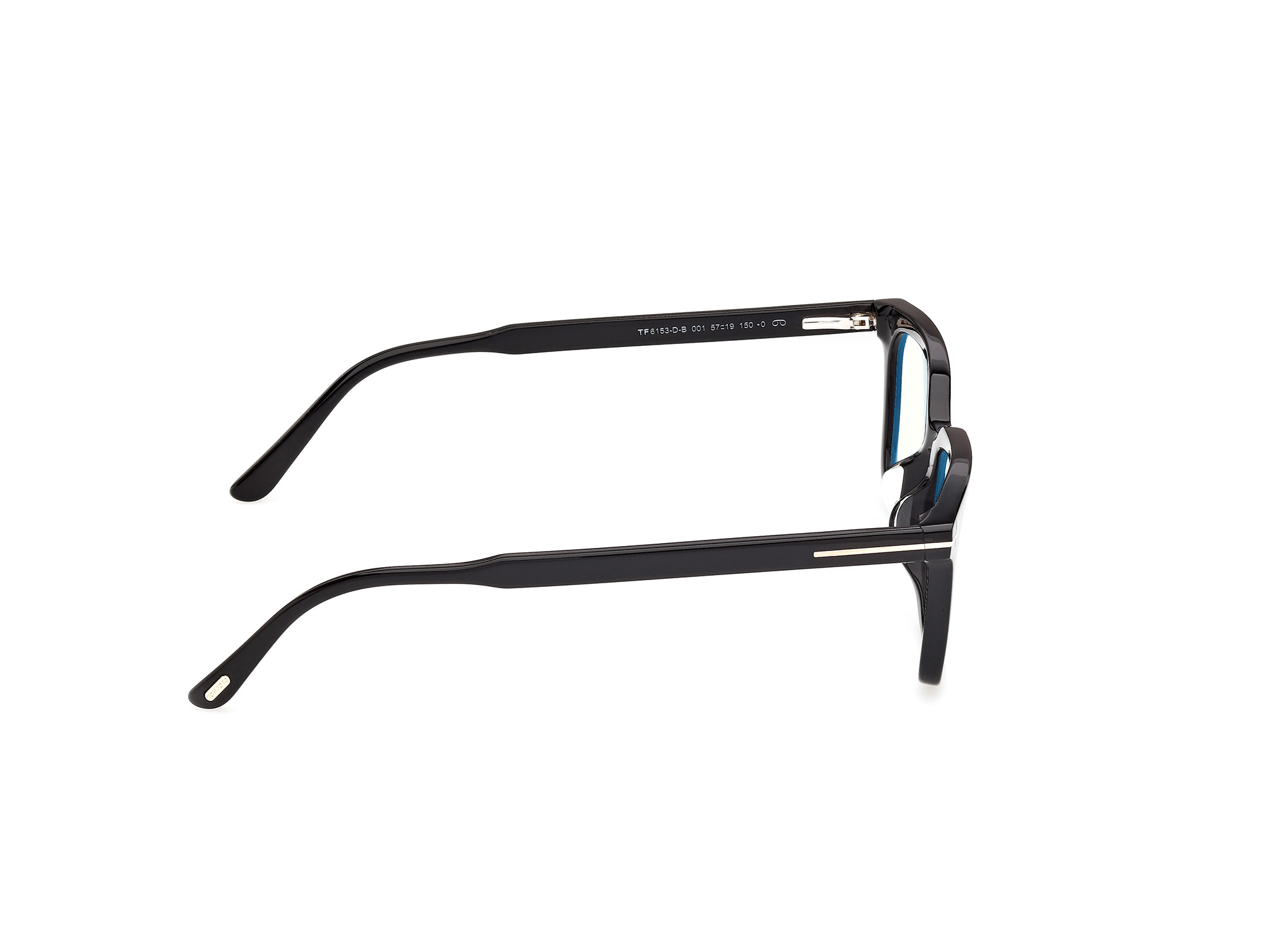 Tom Ford FT6153-D-B 001  