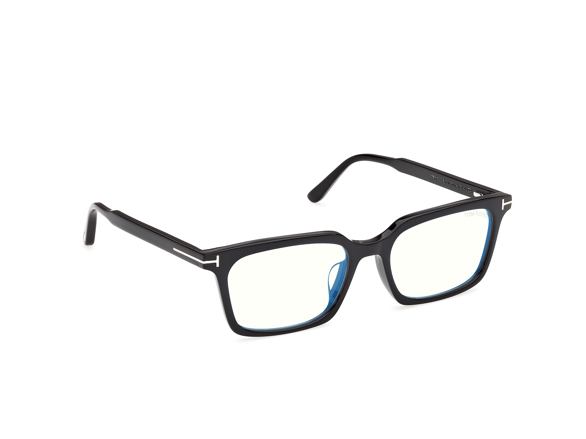 Tom Ford FT6153-D-B 001  