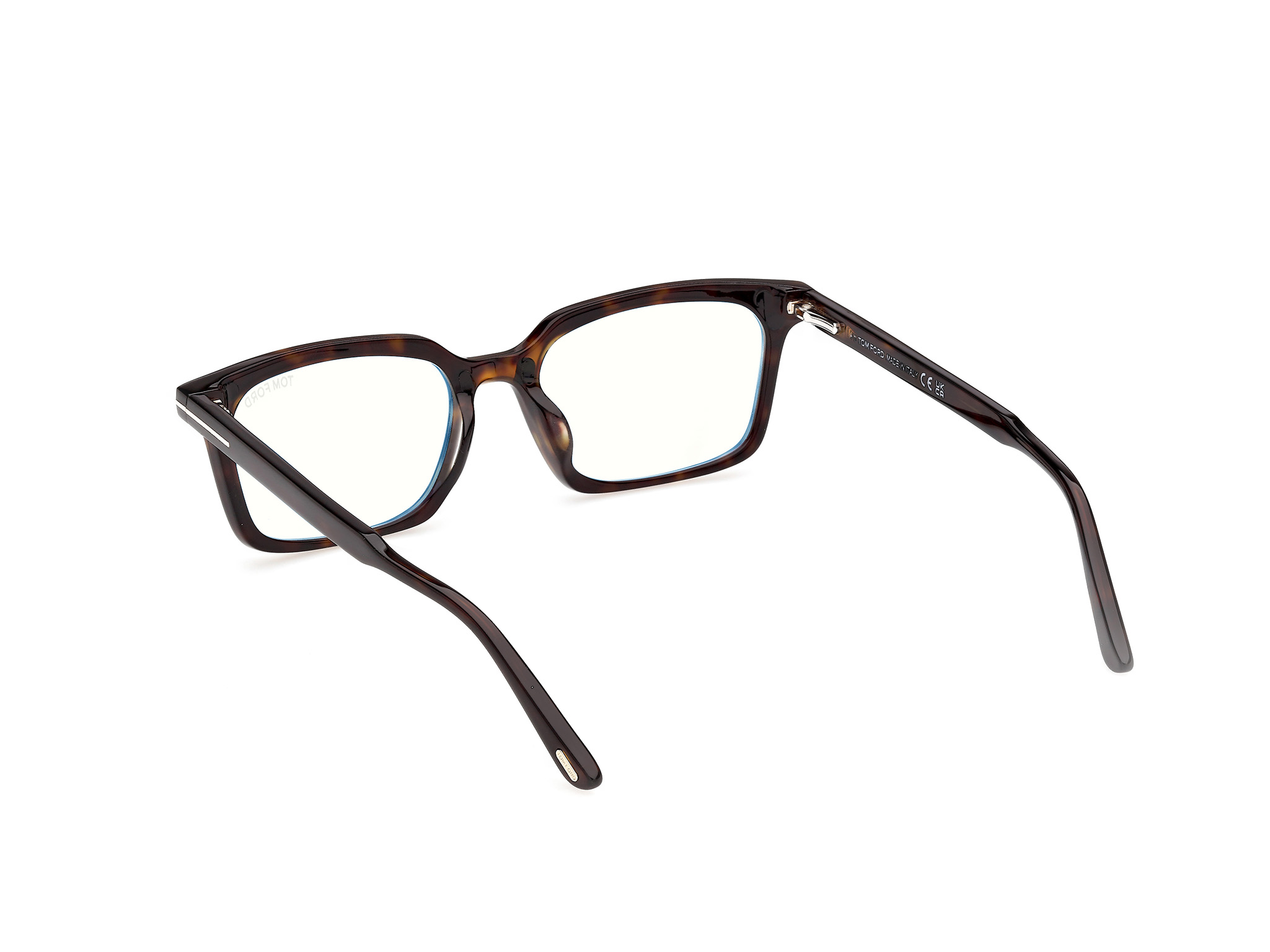 Tom Ford FT6153-D-B 052  