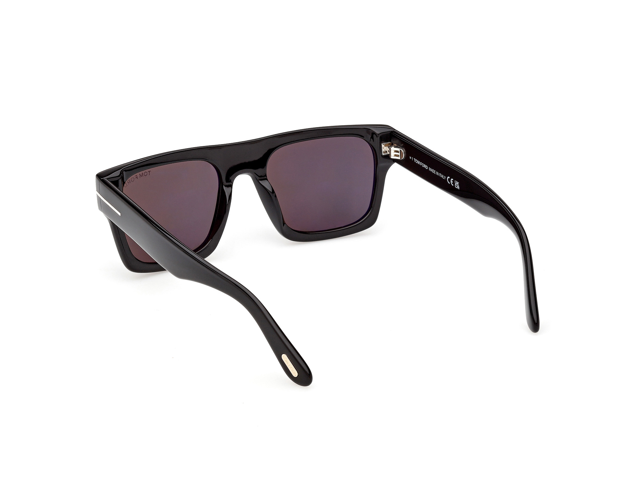 Tom Ford FT1337-F 01A Cyrus-02 