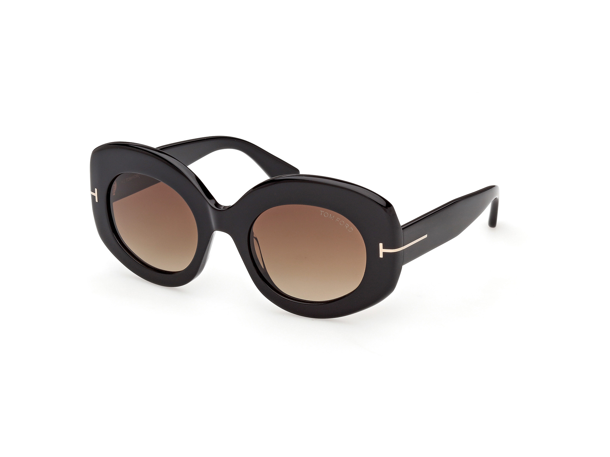 Tom Ford FT1346-F 01F Claudette-02 