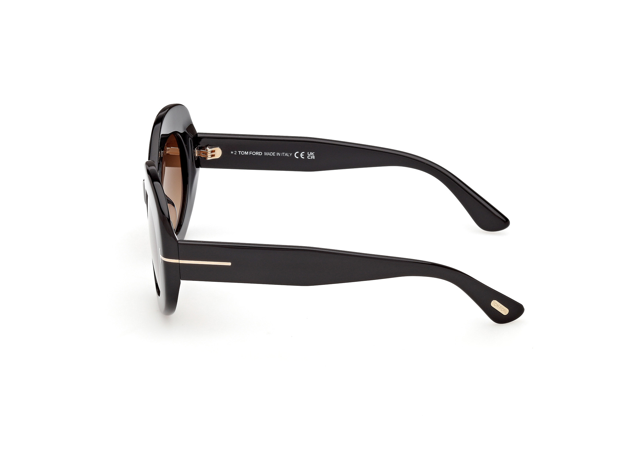 Tom Ford FT1346-F 01F Claudette-02 