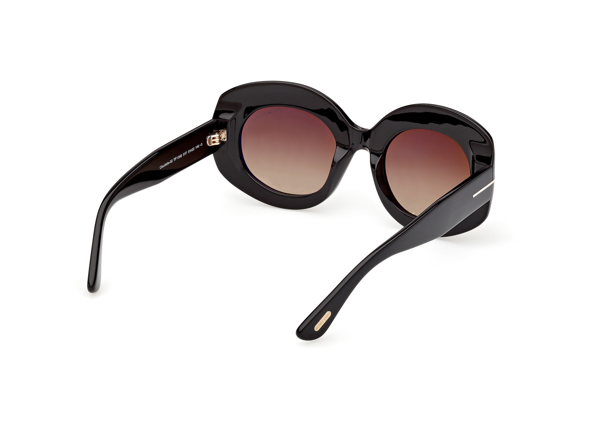 Tom Ford FT1346-F 01F Claudette-02 
