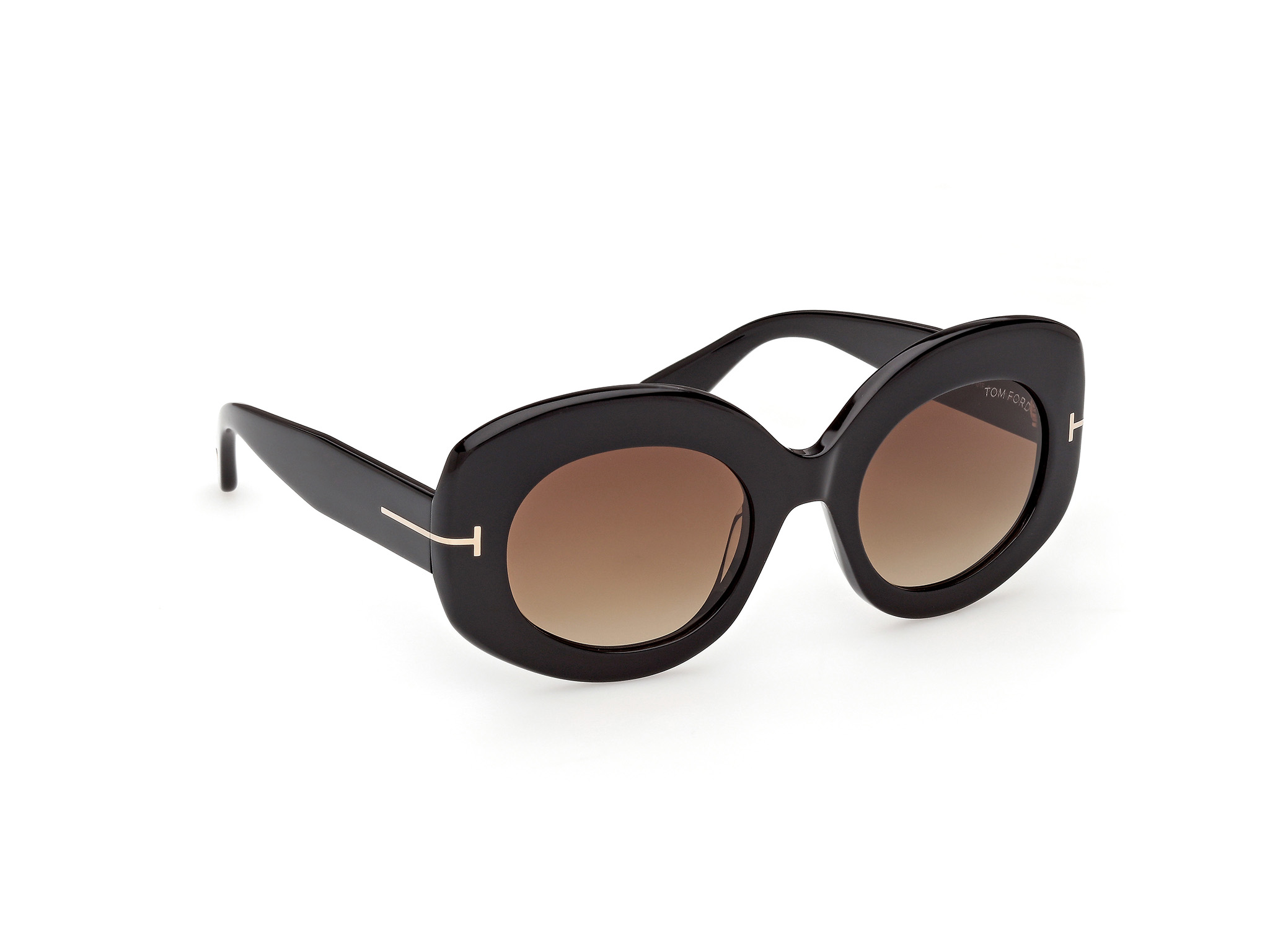 Tom Ford FT1346-F 01F Claudette-02 