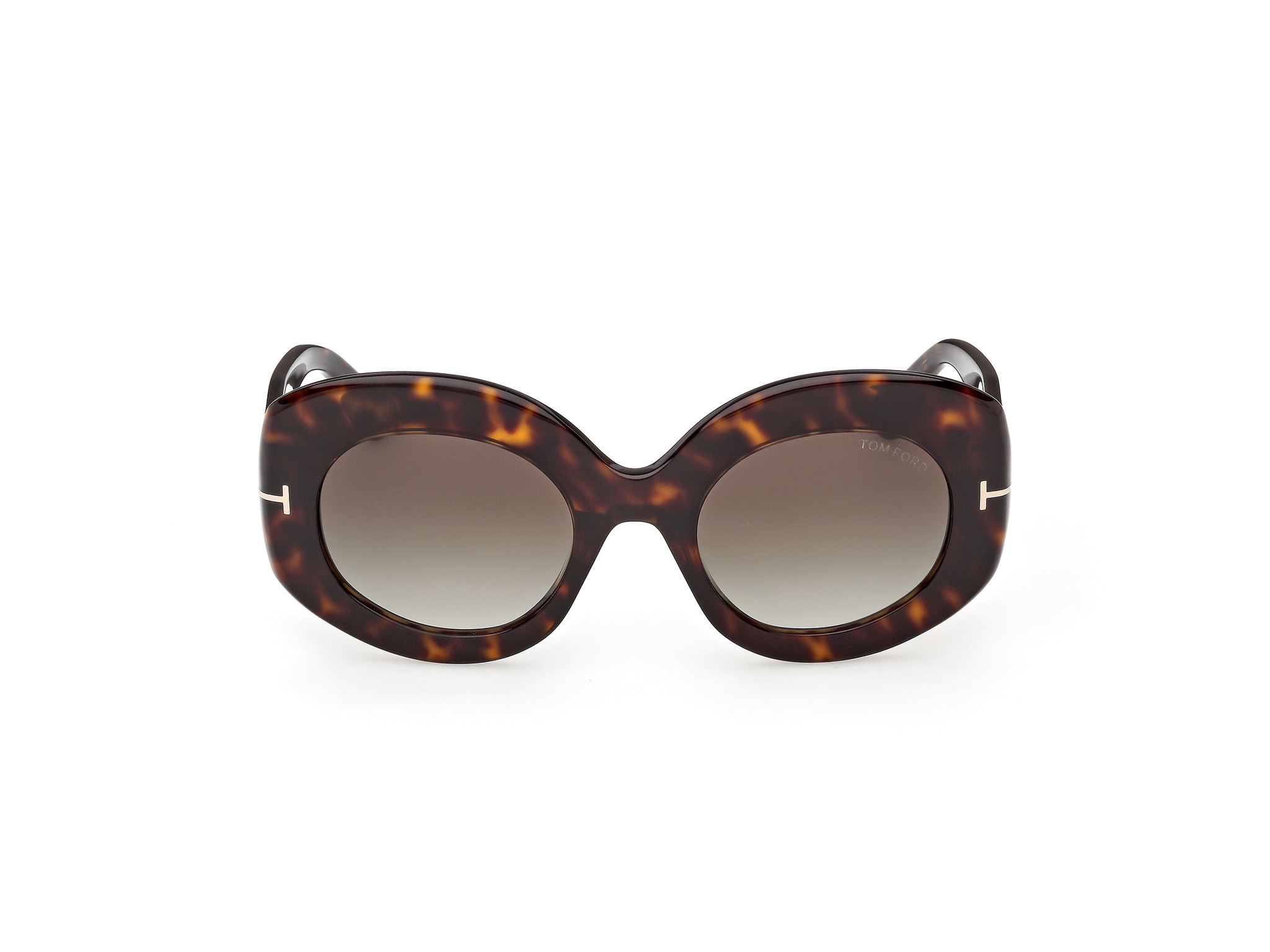 Tom Ford FT1346-F 52B Claudette-02 