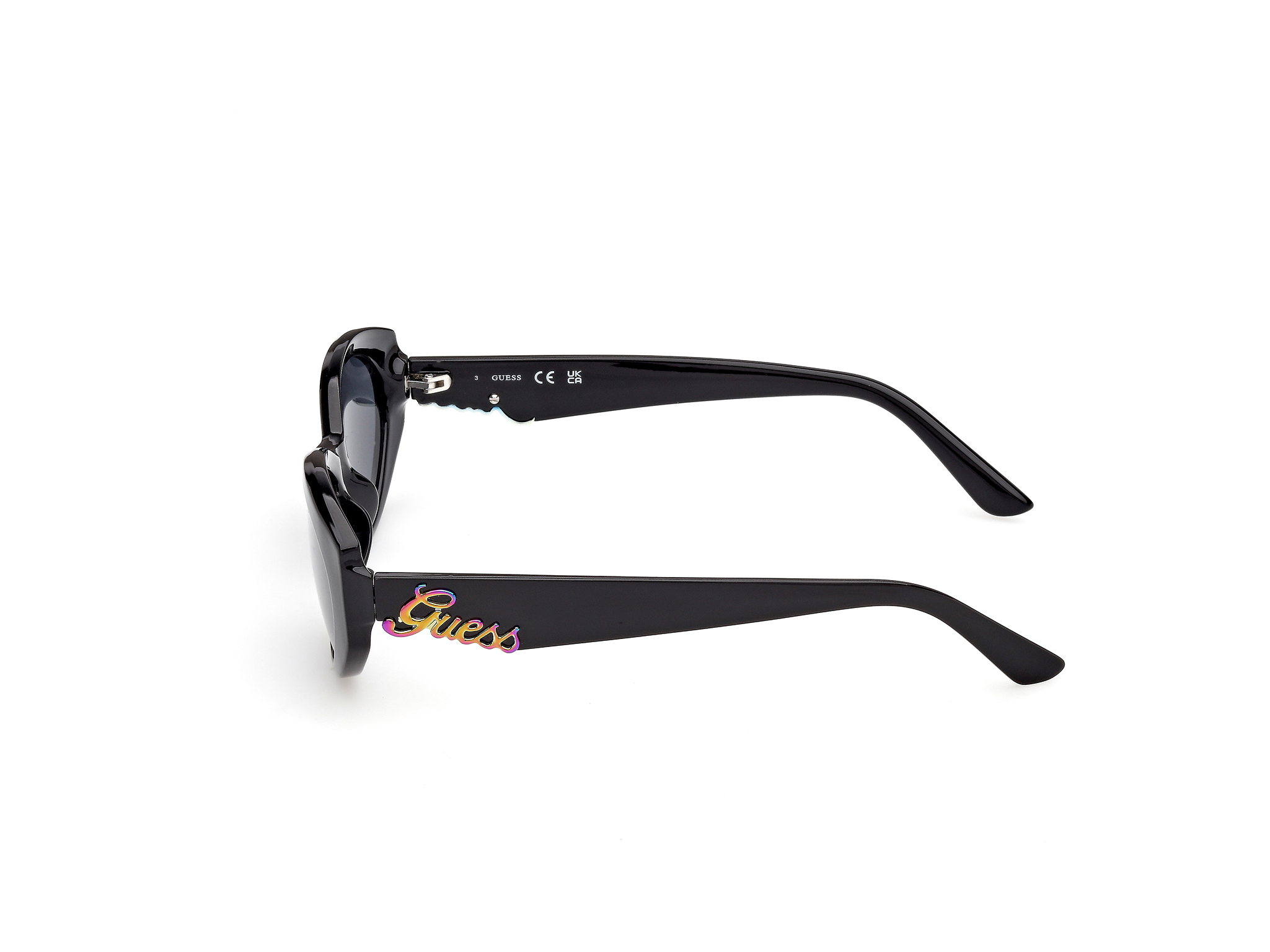 Guess GU00307 01A  